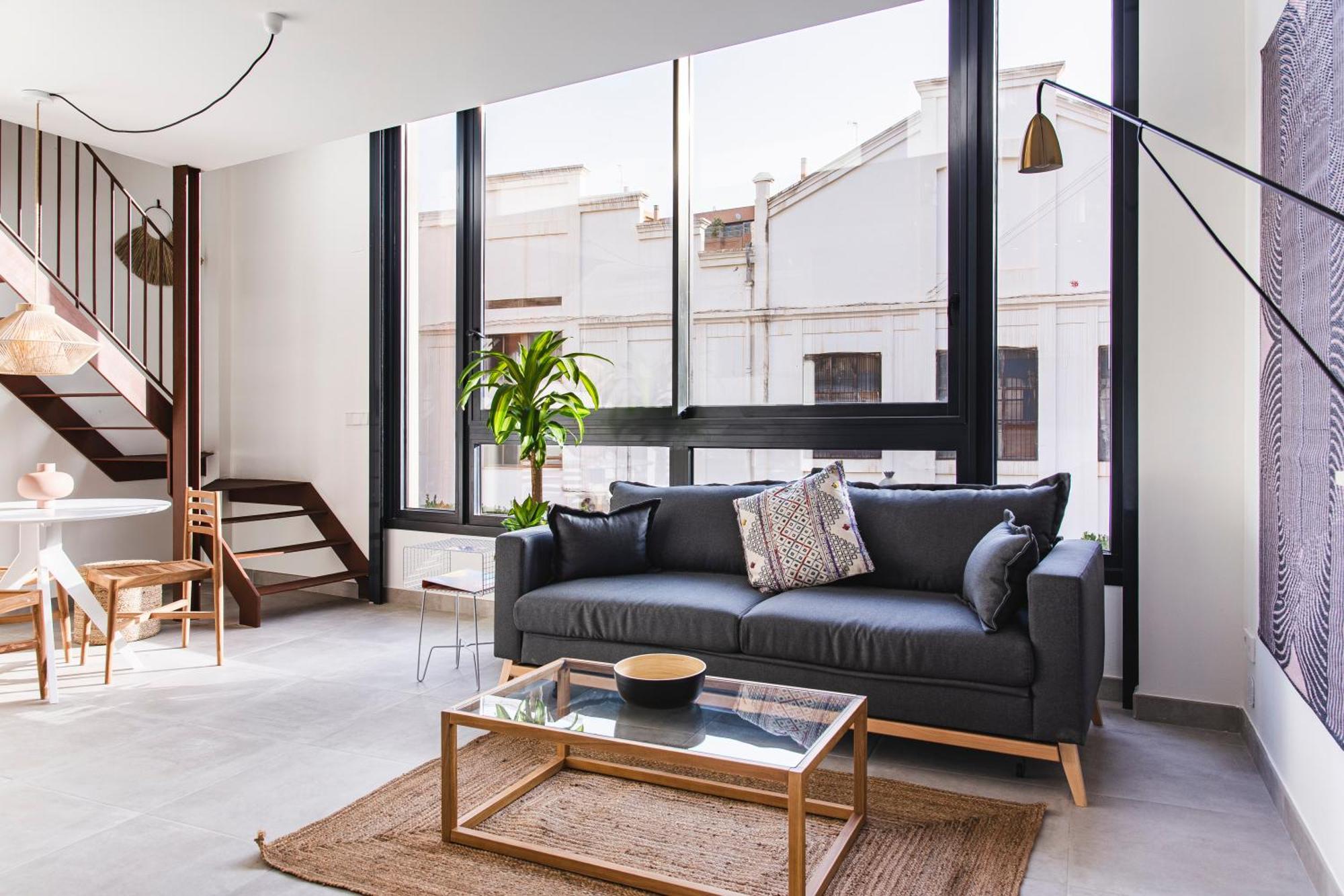 Apartment By Olala Homes