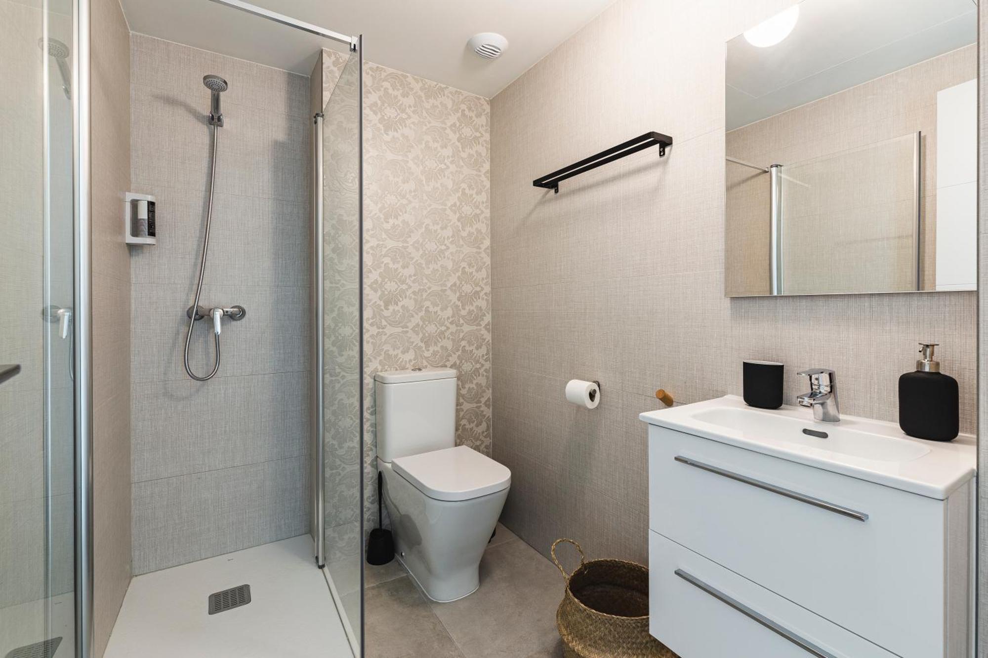Apartment By Olala Homes