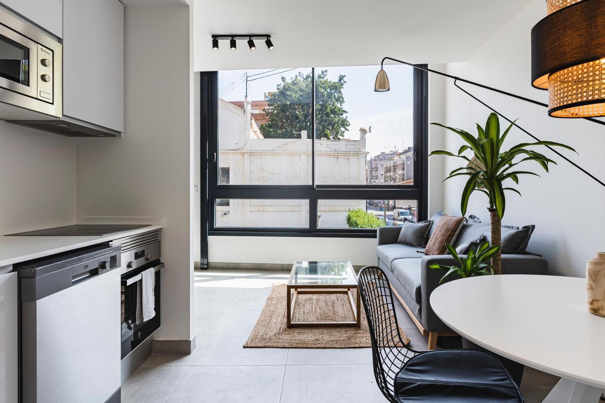 By Olala Homes Apartment *
