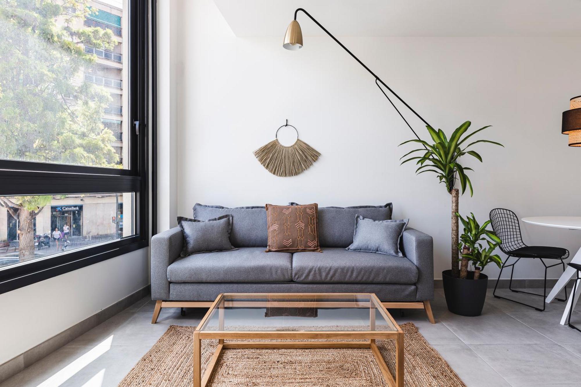 Apartment By Olala Homes *