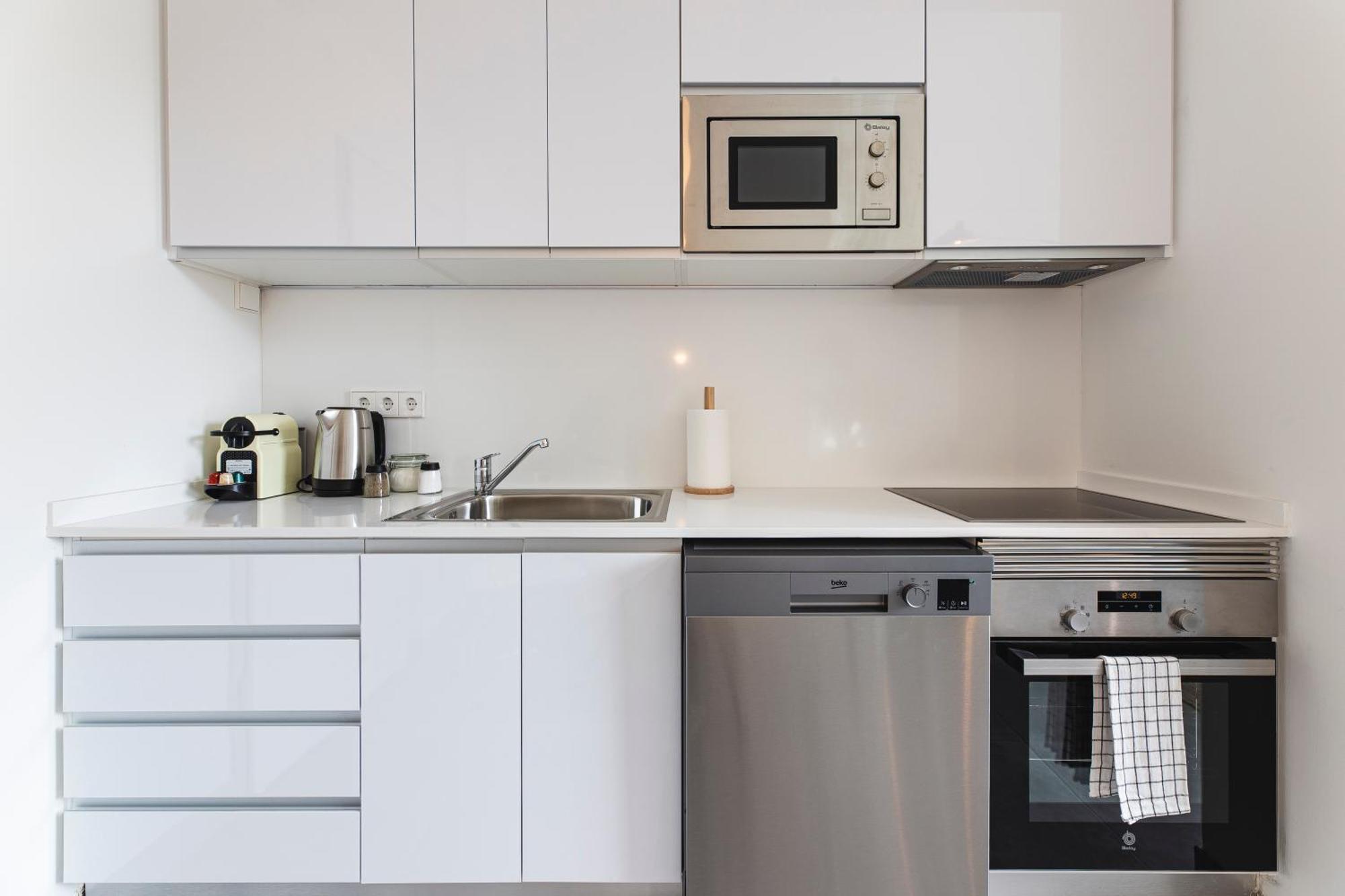 By Olala Homes Apartment