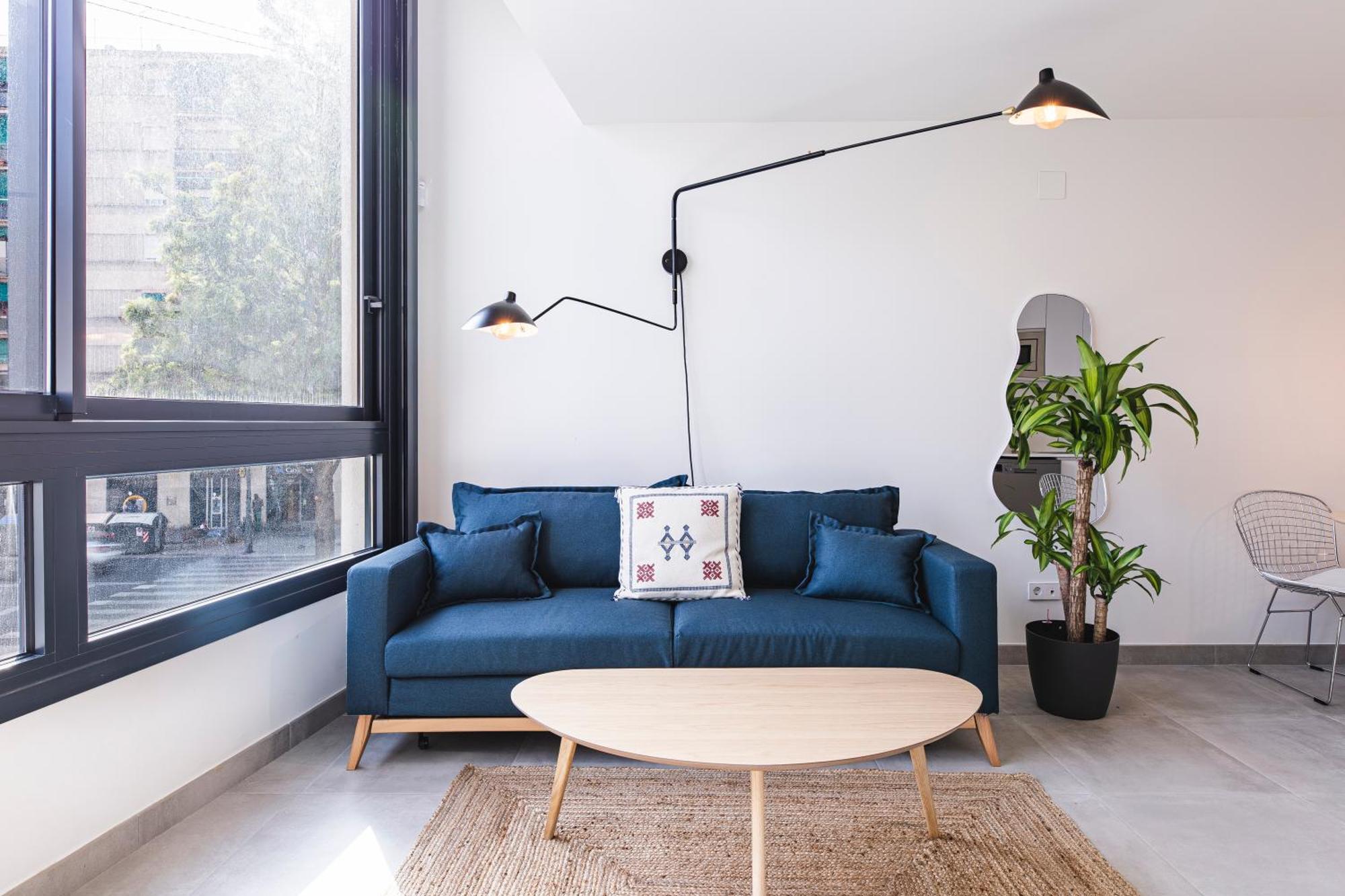 By Olala Homes Apartment Valencia