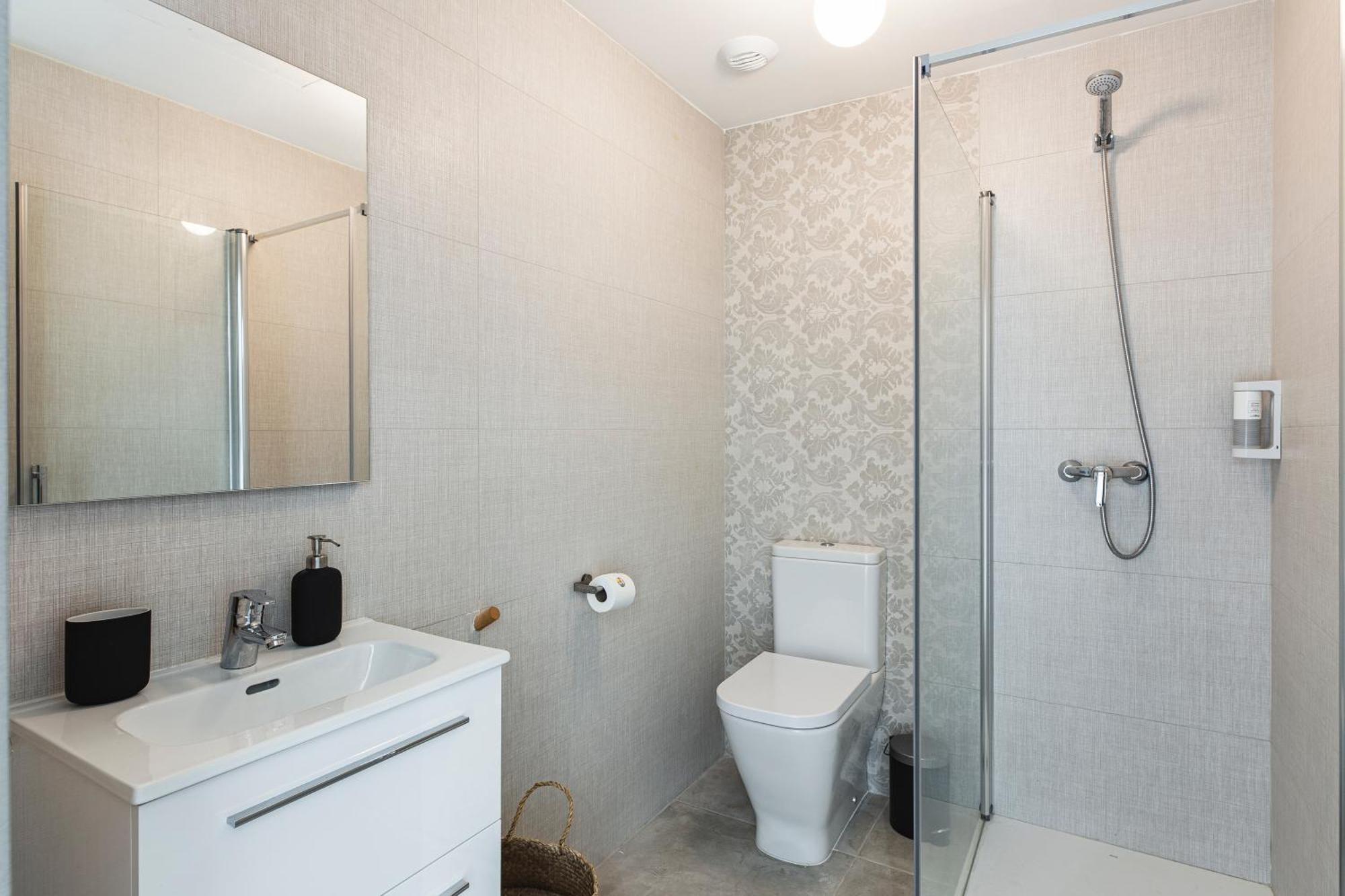 Apartment By Olala Homes *