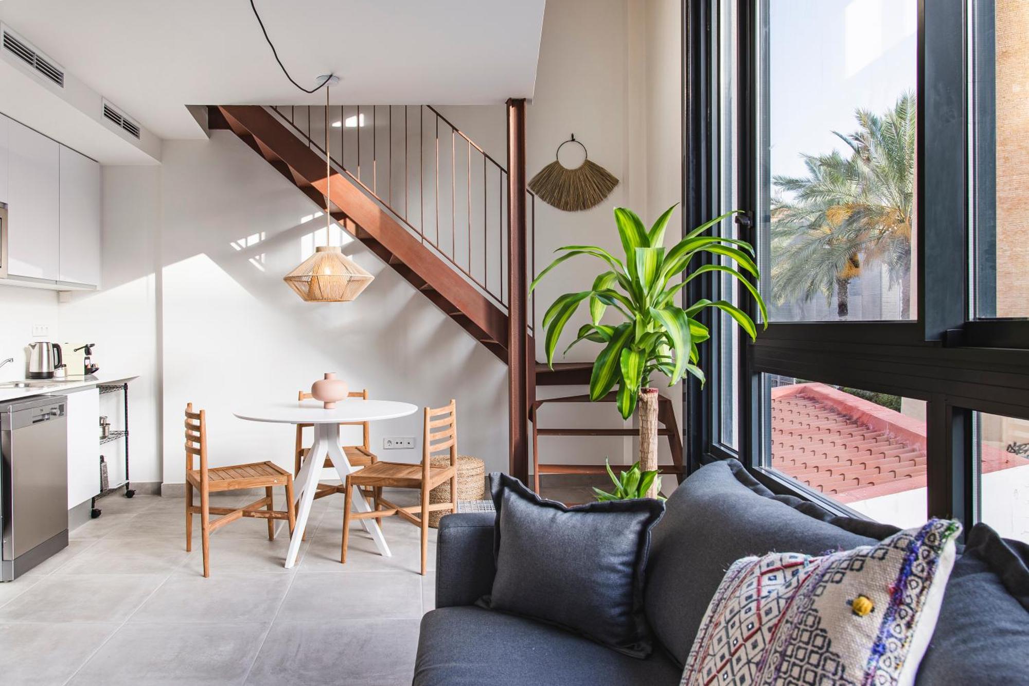 Apartment By Olala Homes Valencia