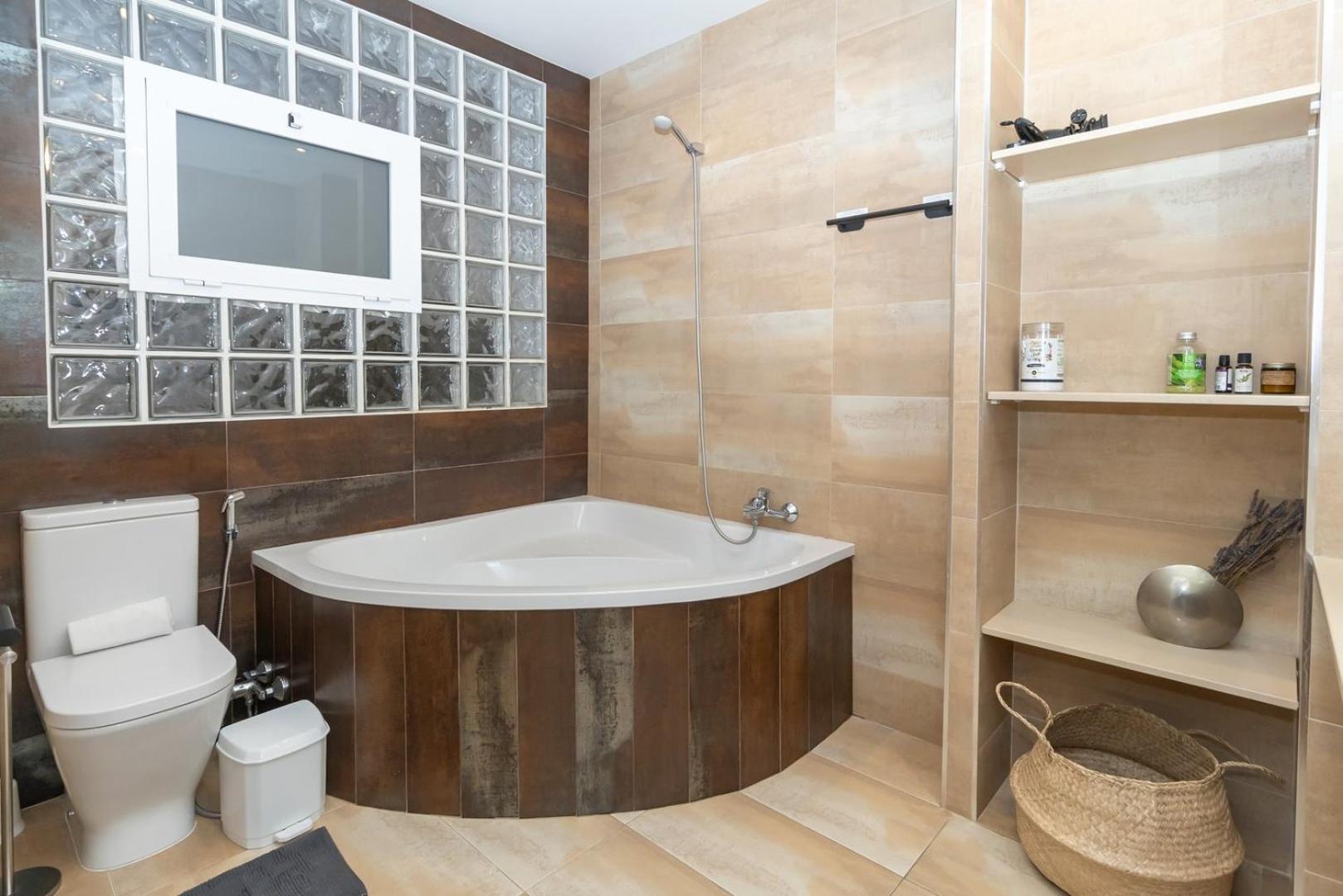 Apartamento Guestready - El Cabanyal Hidden Oasis *