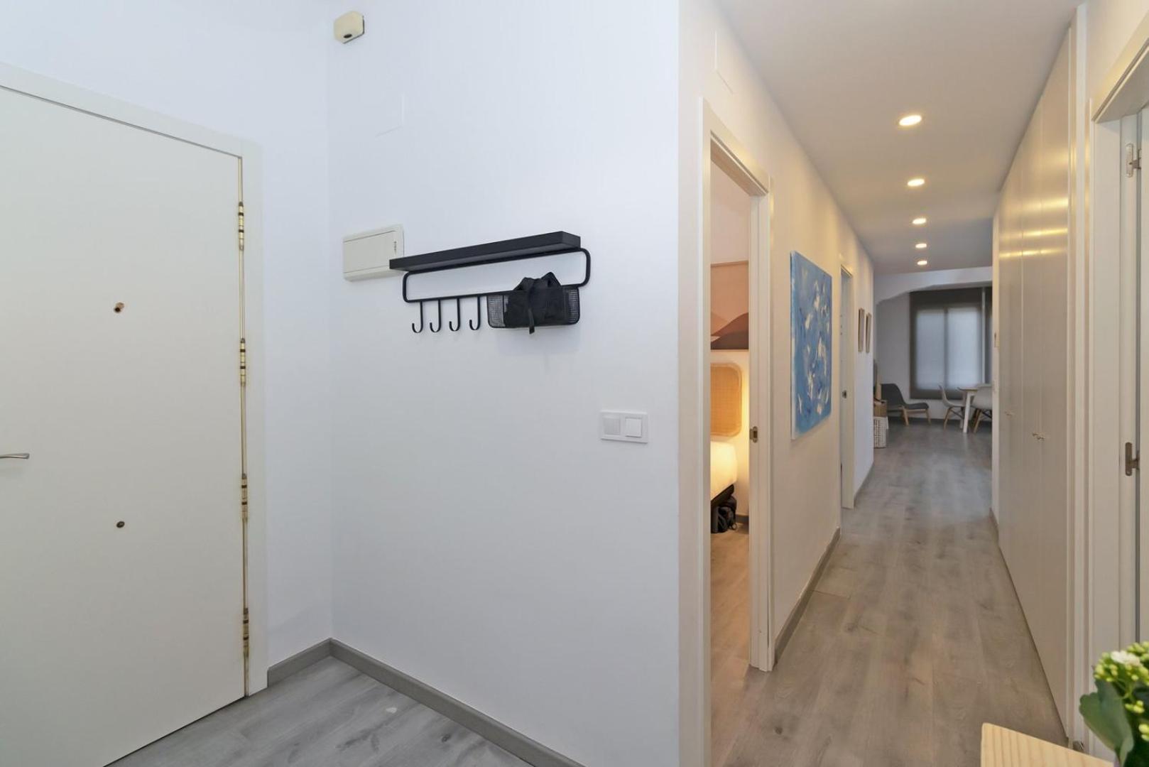 Guestready - El Cabanyal Hidden Oasis Apartment Valencia
