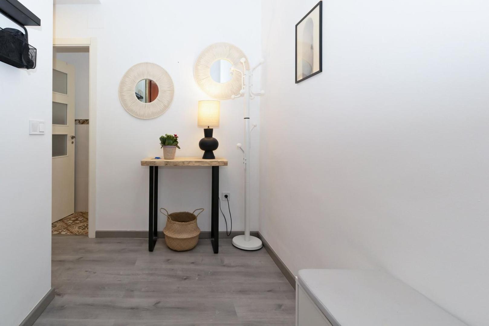 Guestready - El Cabanyal Hidden Oasis Apartamento Valencia