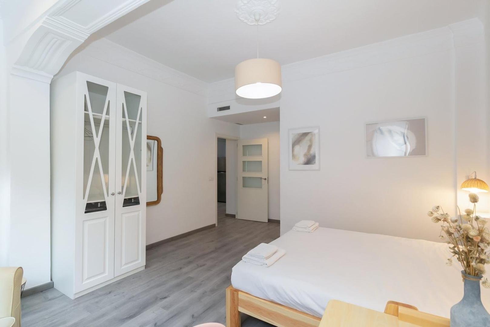 Guestready - El Cabanyal Hidden Oasis Apartment Valencia
