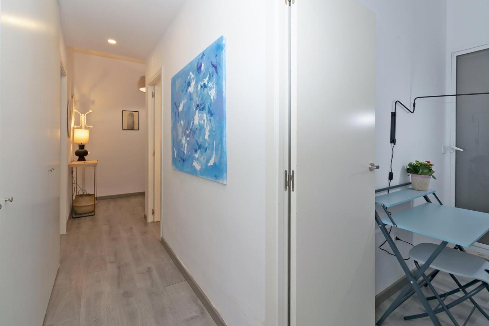 Apartamento Guestready - El Cabanyal Hidden Oasis
