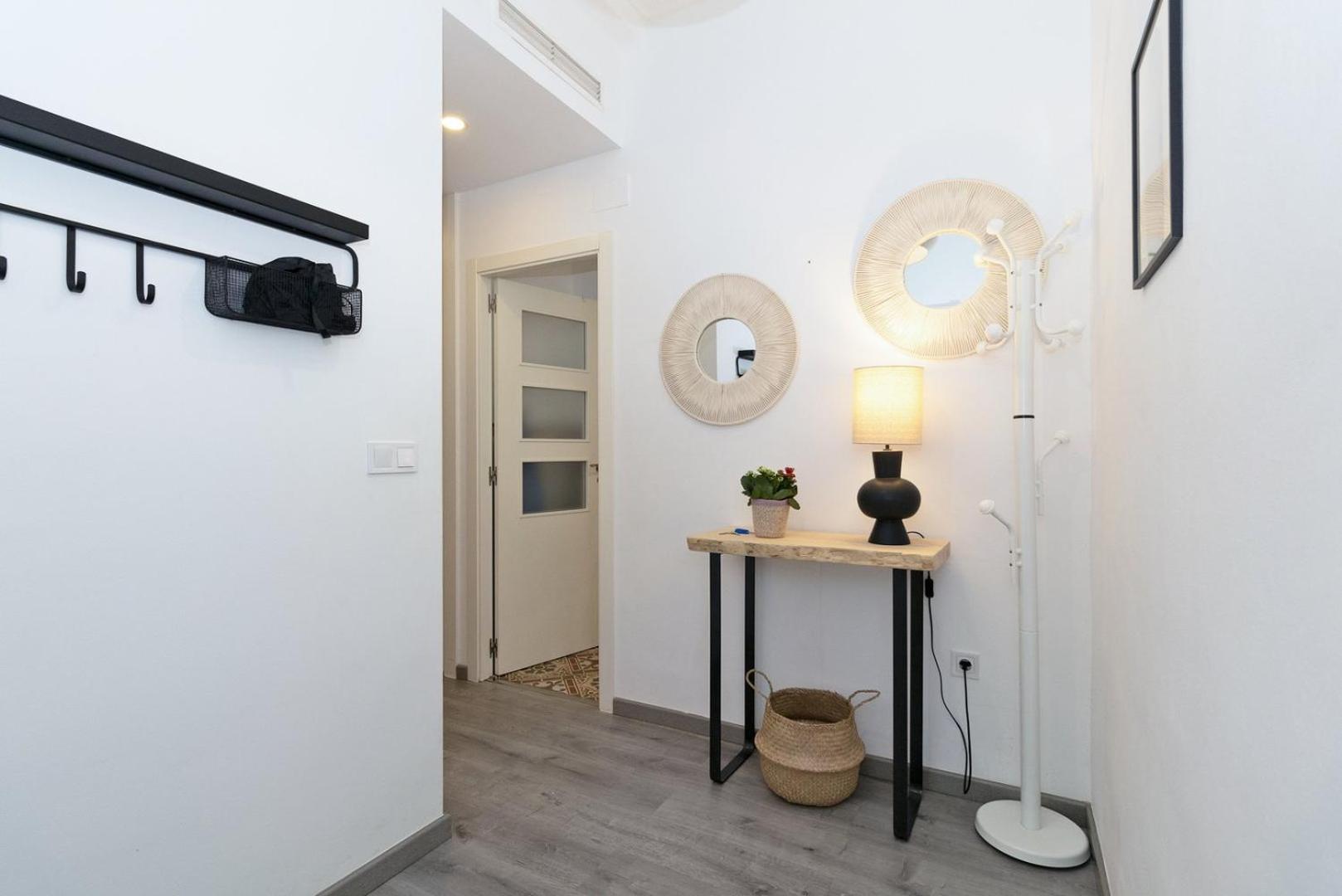 Guestready - El Cabanyal Hidden Oasis Apartamento *