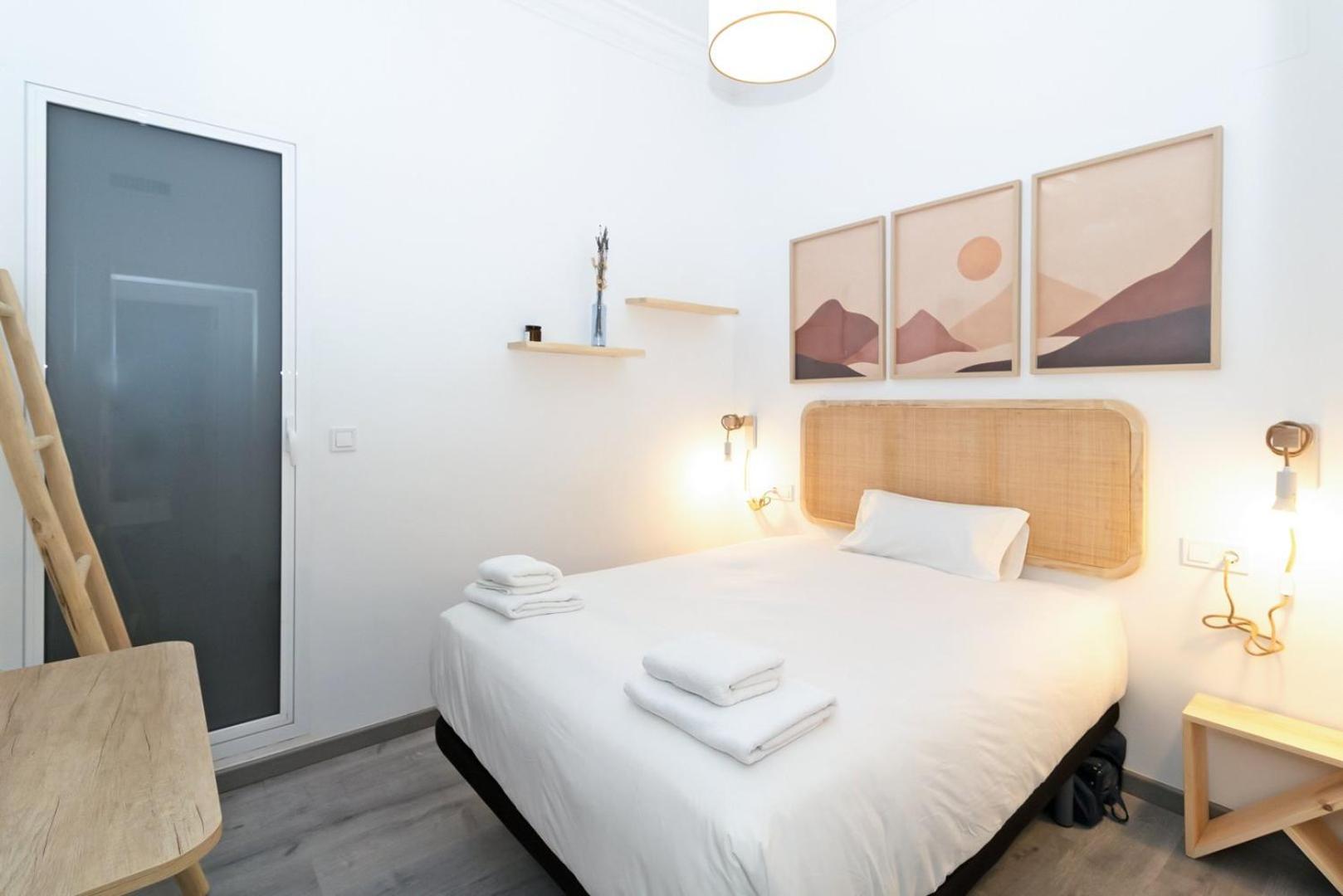 Guestready - El Cabanyal Hidden Oasis *