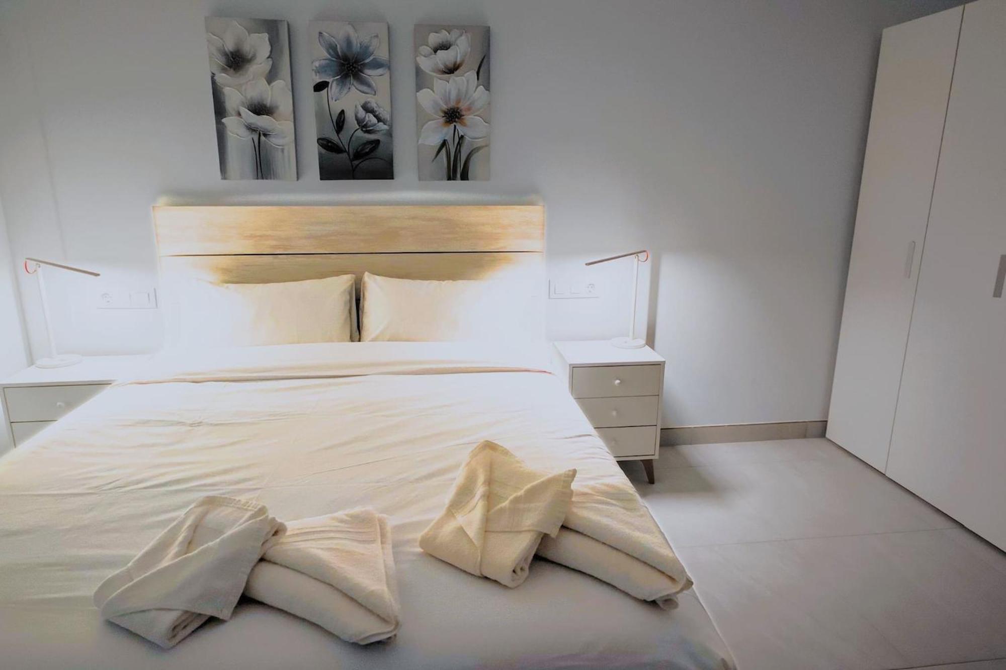 Vacansis Bajo Plus Ultra Valencia