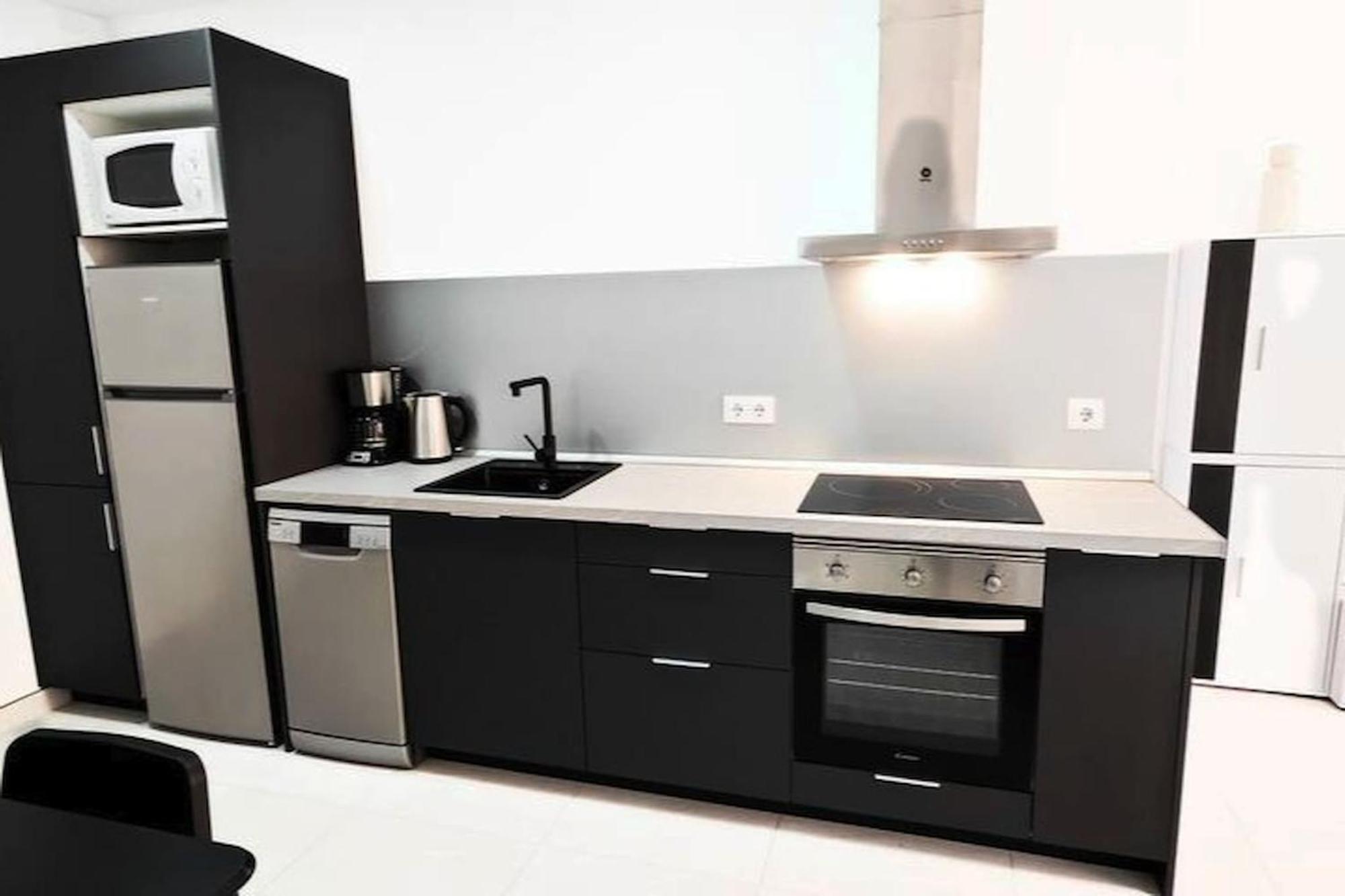 Vacansis Bajo Plus Ultra Apartamento