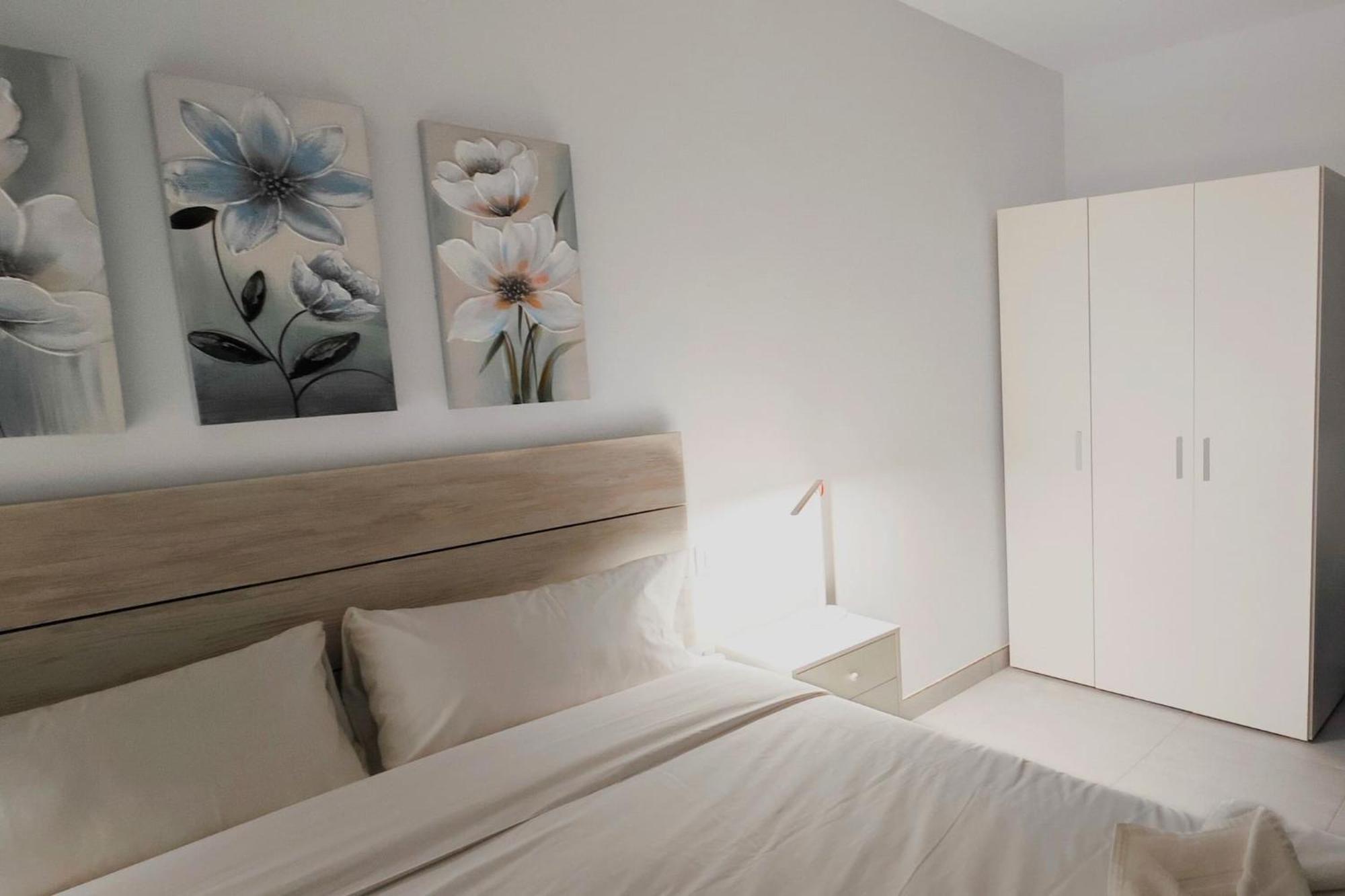 Apartamento Vacansis Bajo Plus Ultra *