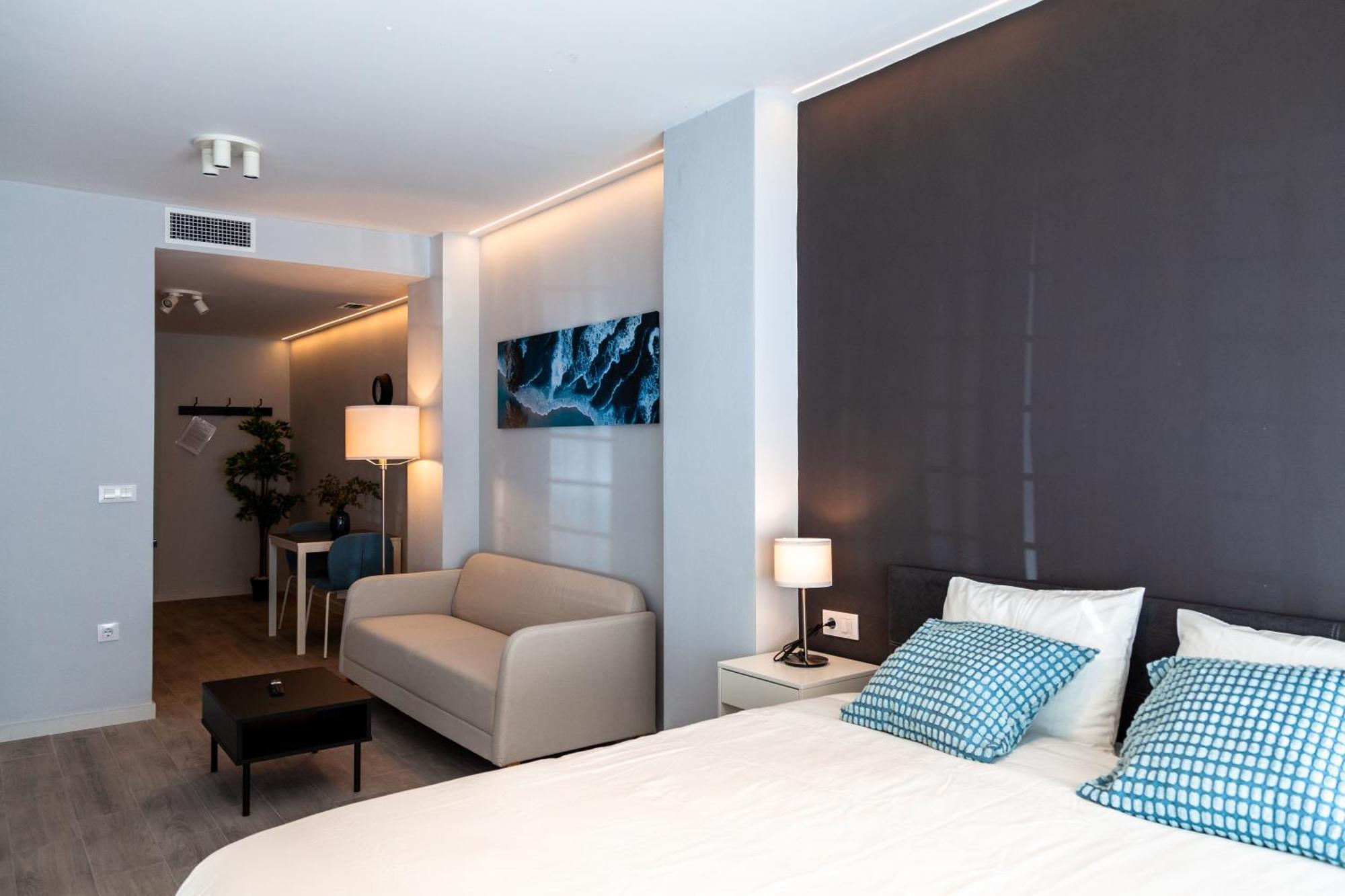 Mediterraneo Guest house *