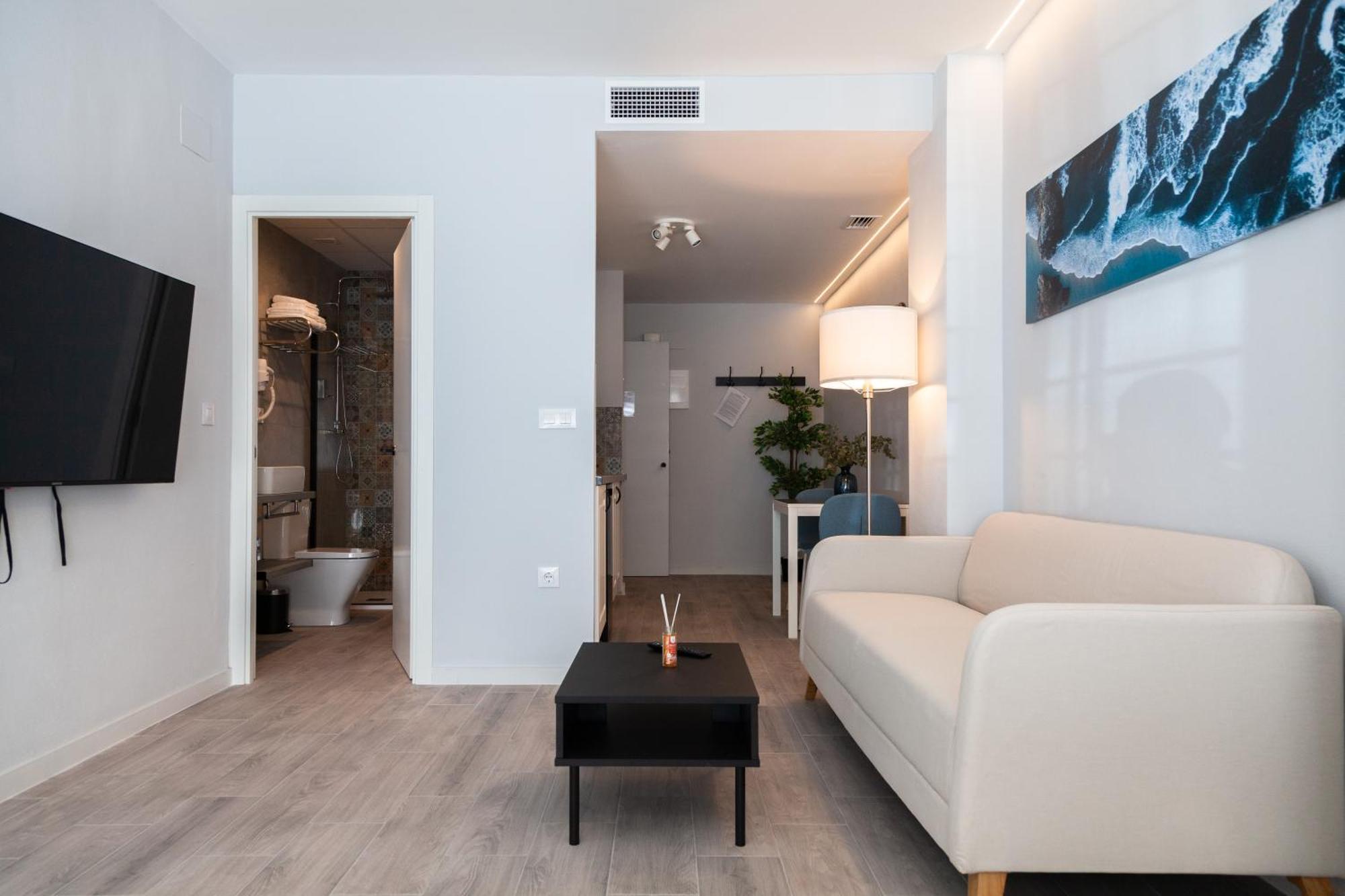 Mediterraneo Guest house Valencia
