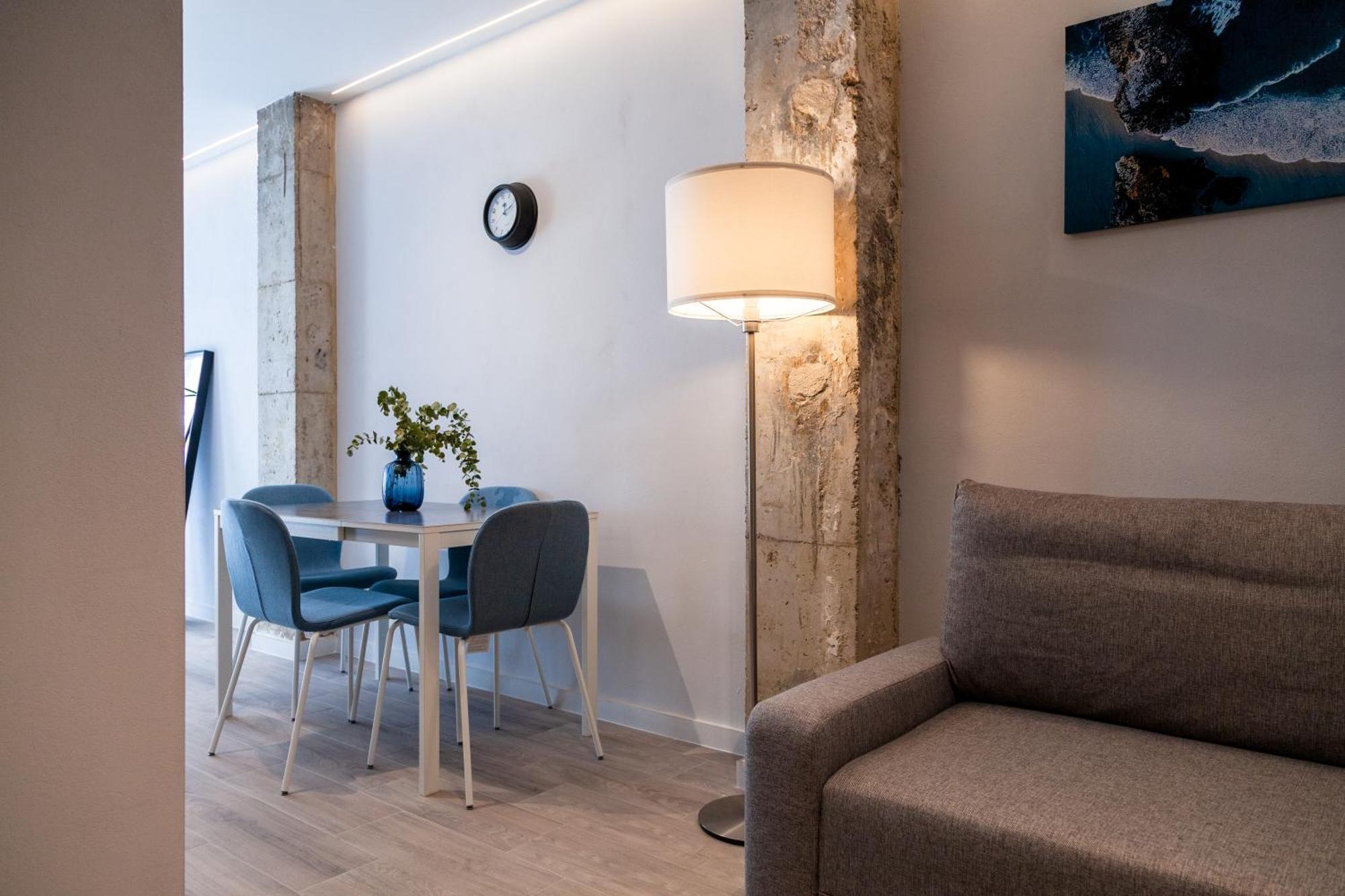 Guest house Mediterraneo *