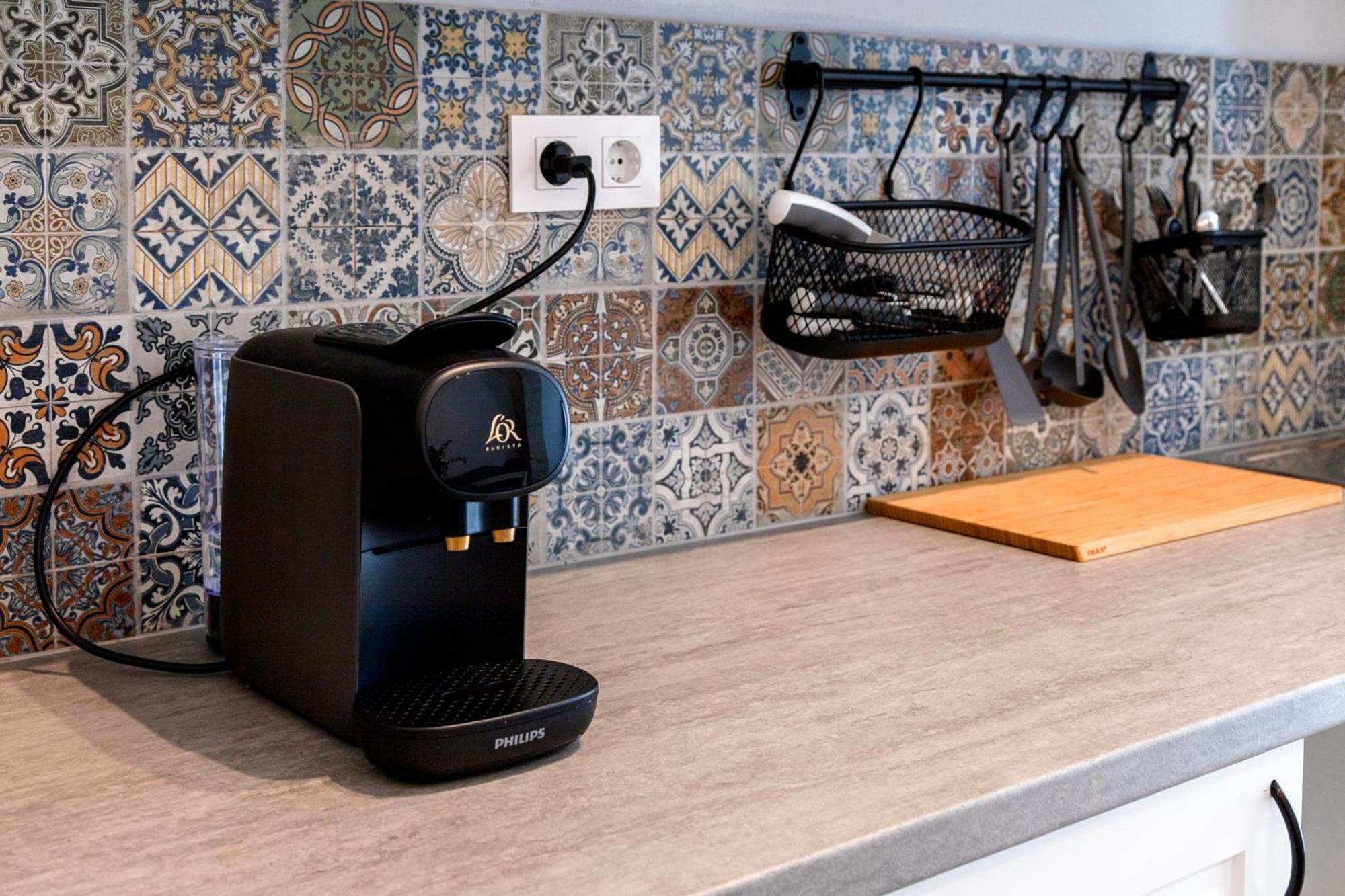 Mediterraneo Guest house Valencia