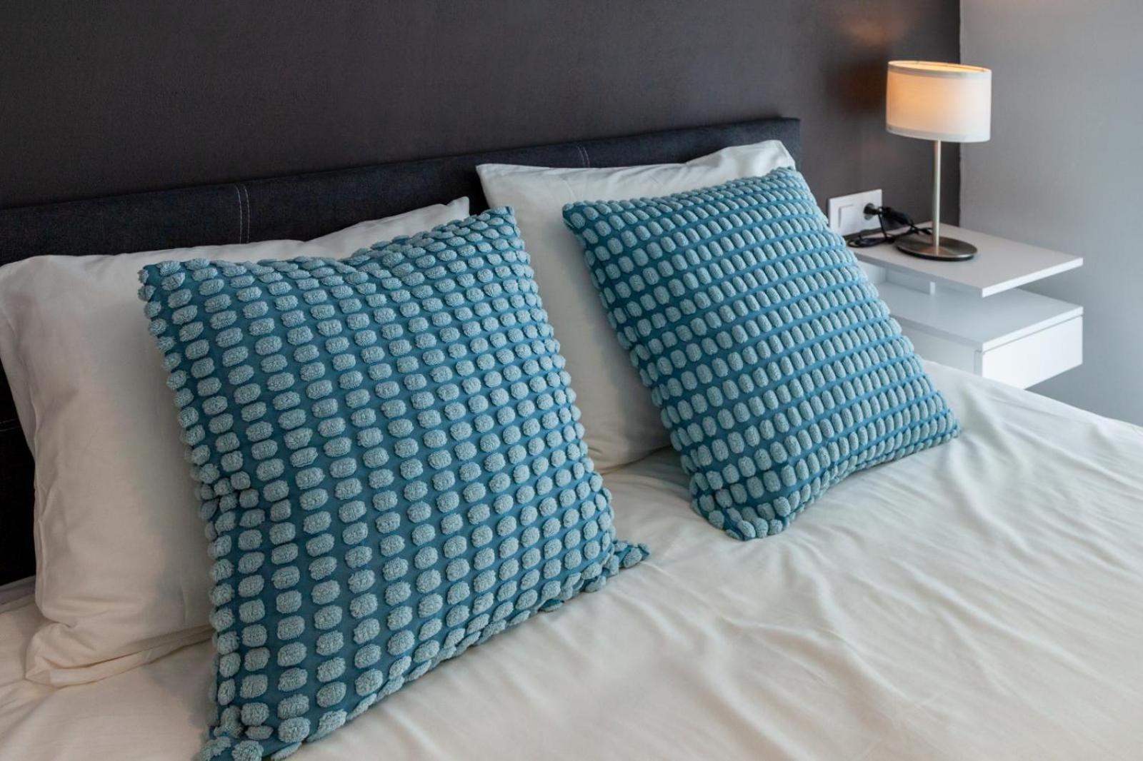 Mediterraneo Guest house *