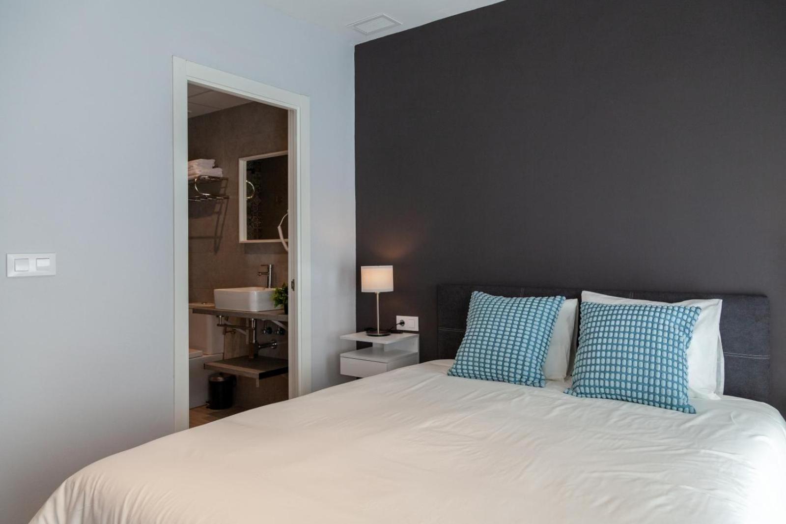 Guest house Mediterraneo *