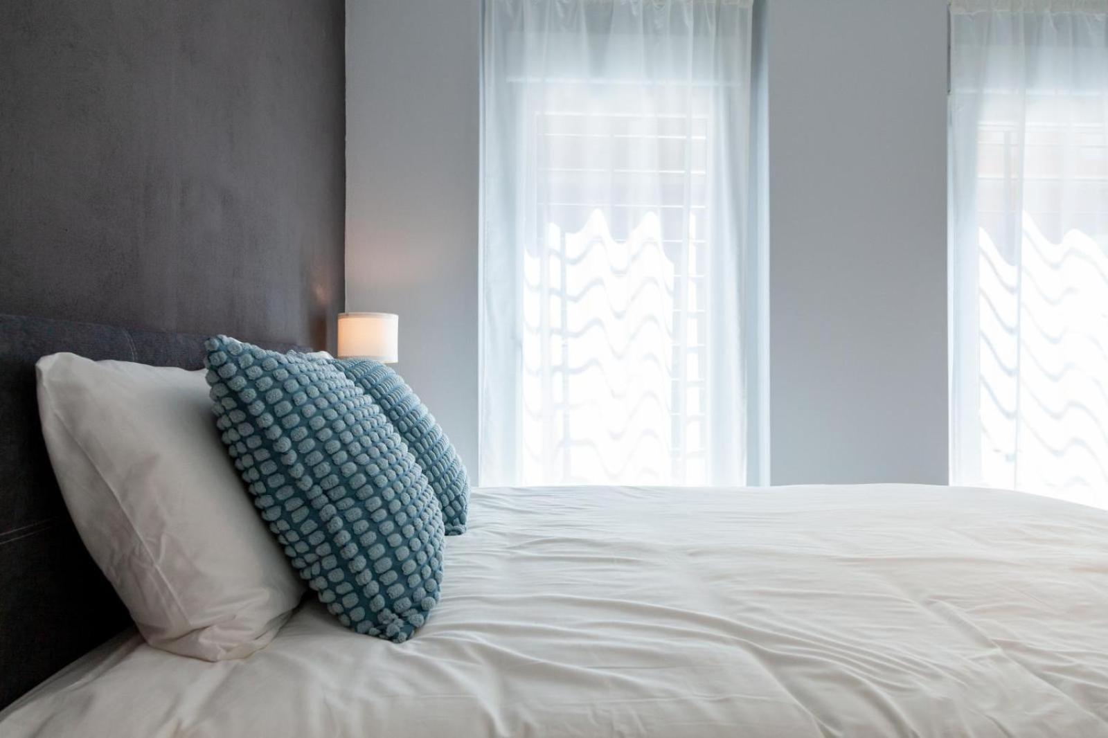 Guest house Mediterraneo *