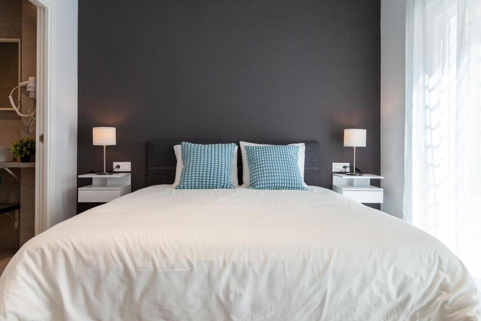 Mediterraneo Guest house