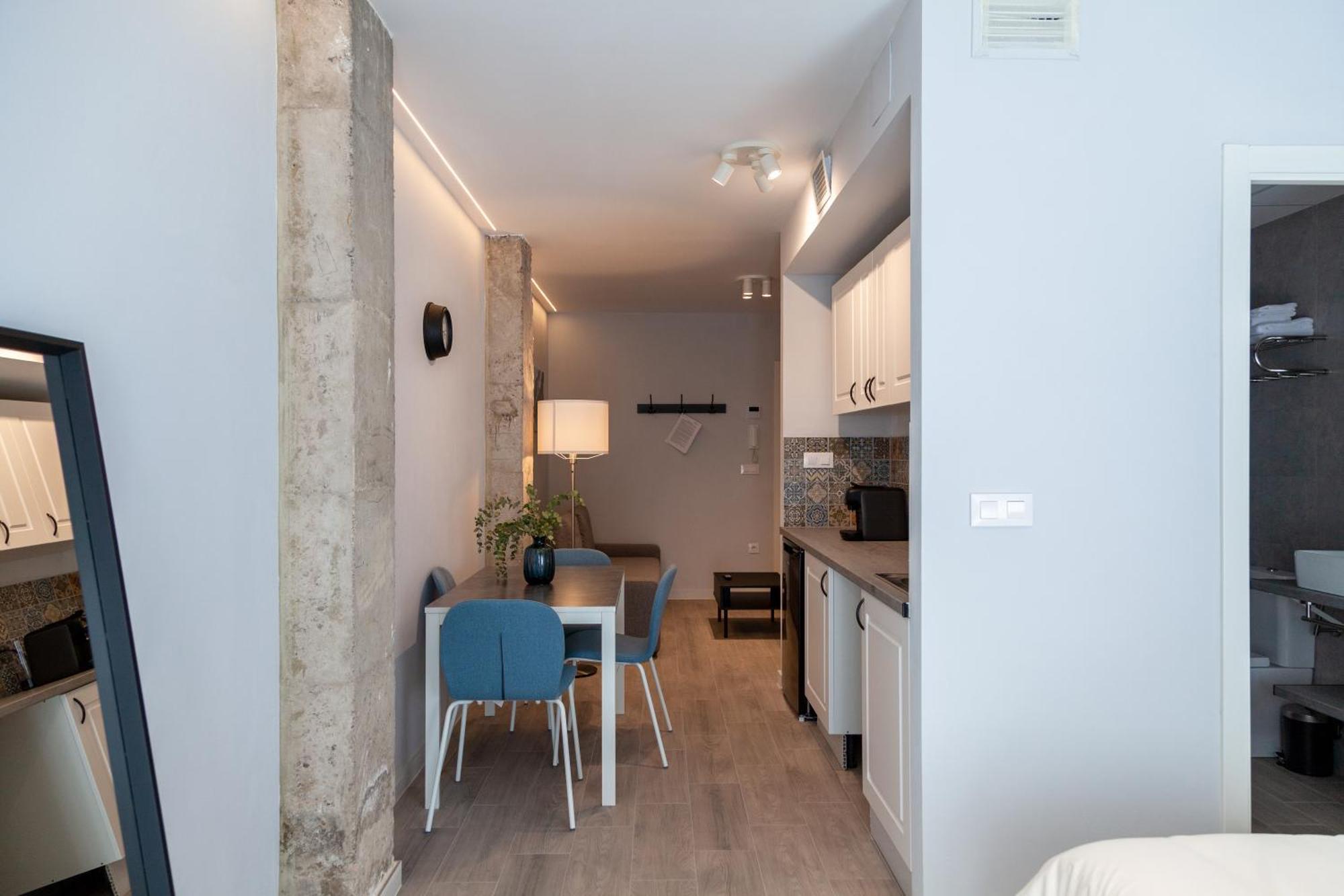 Guest house Mediterraneo