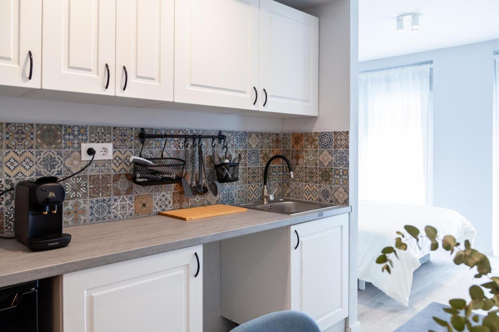 Guest house Mediterraneo *