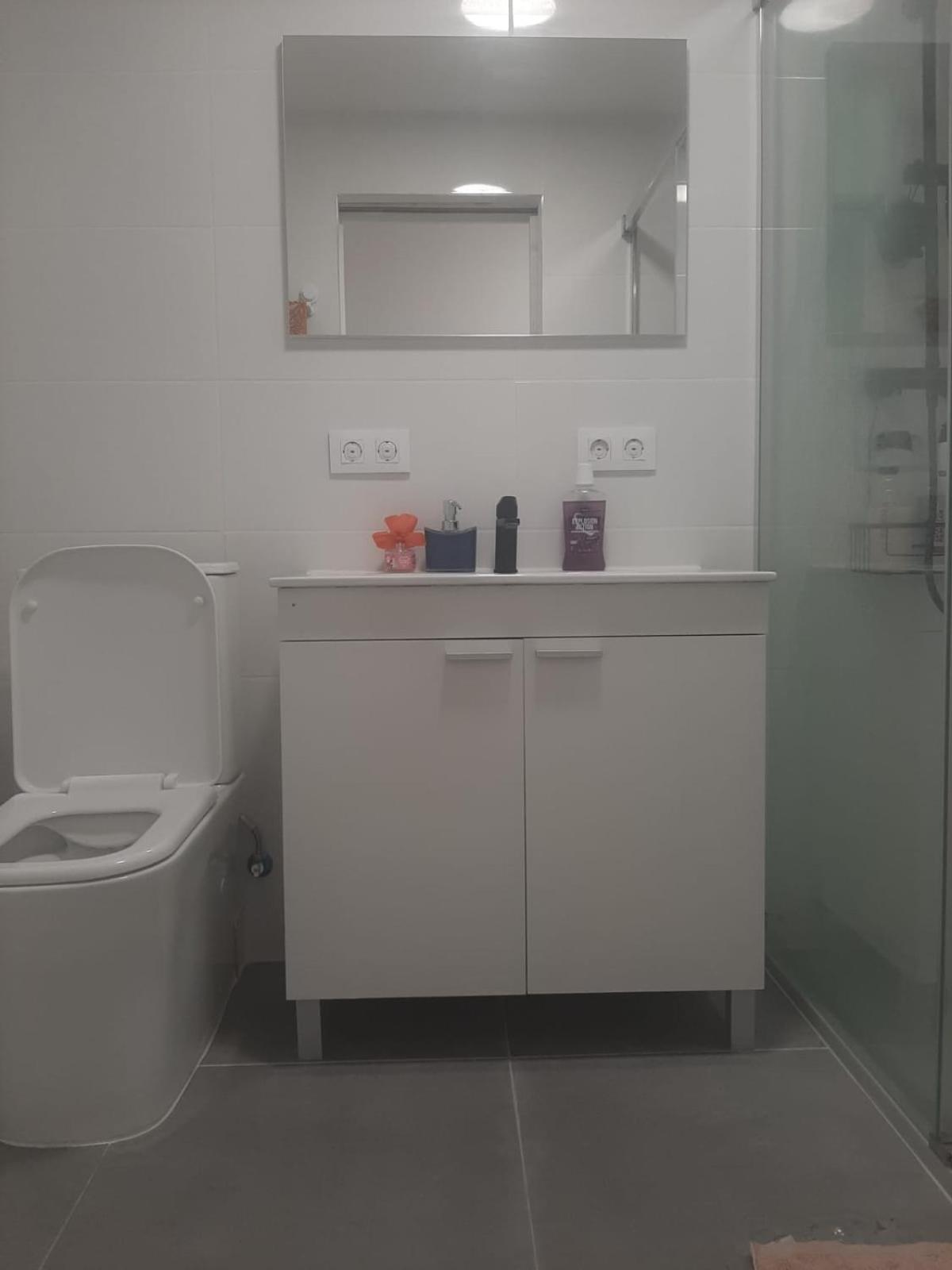 Habitación en casa particular Ave