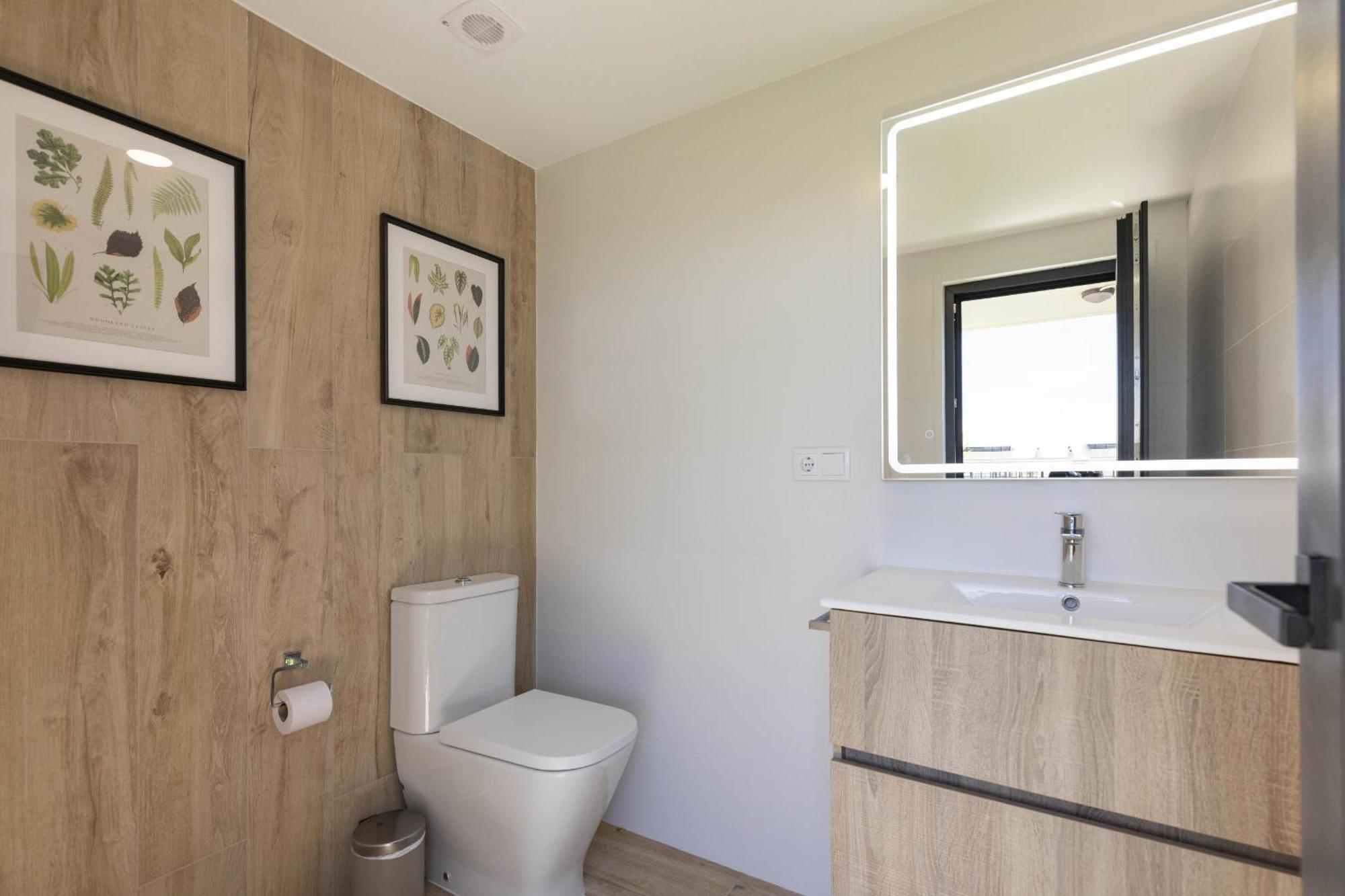 Apartamento Apartup Patacona Sunrise Duplex Ii *