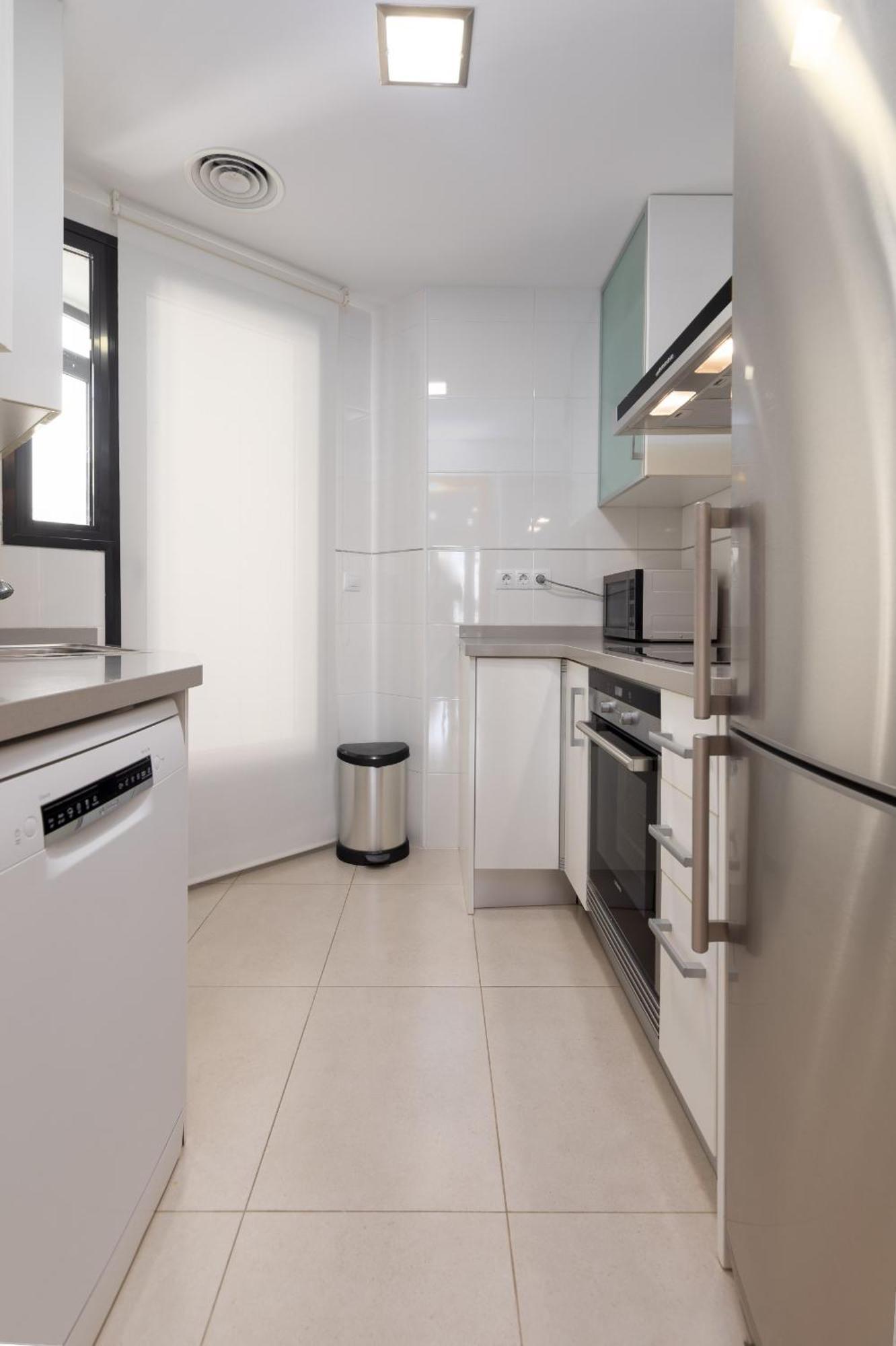 Apartamento Apartup Patacona Sunrise Duplex Ii *