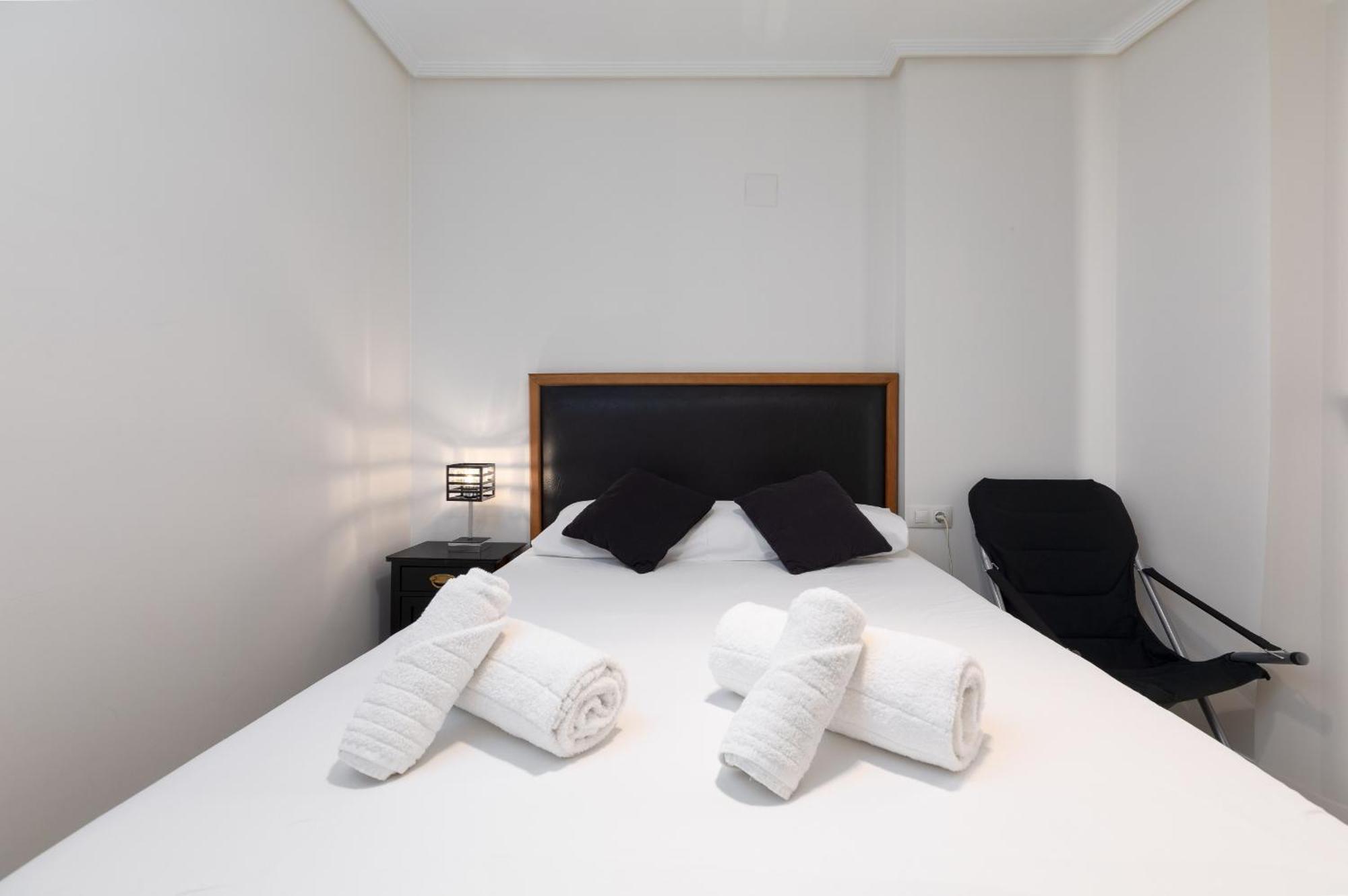 Apartup Patacona Sunrise Duplex Ii Apartamento *