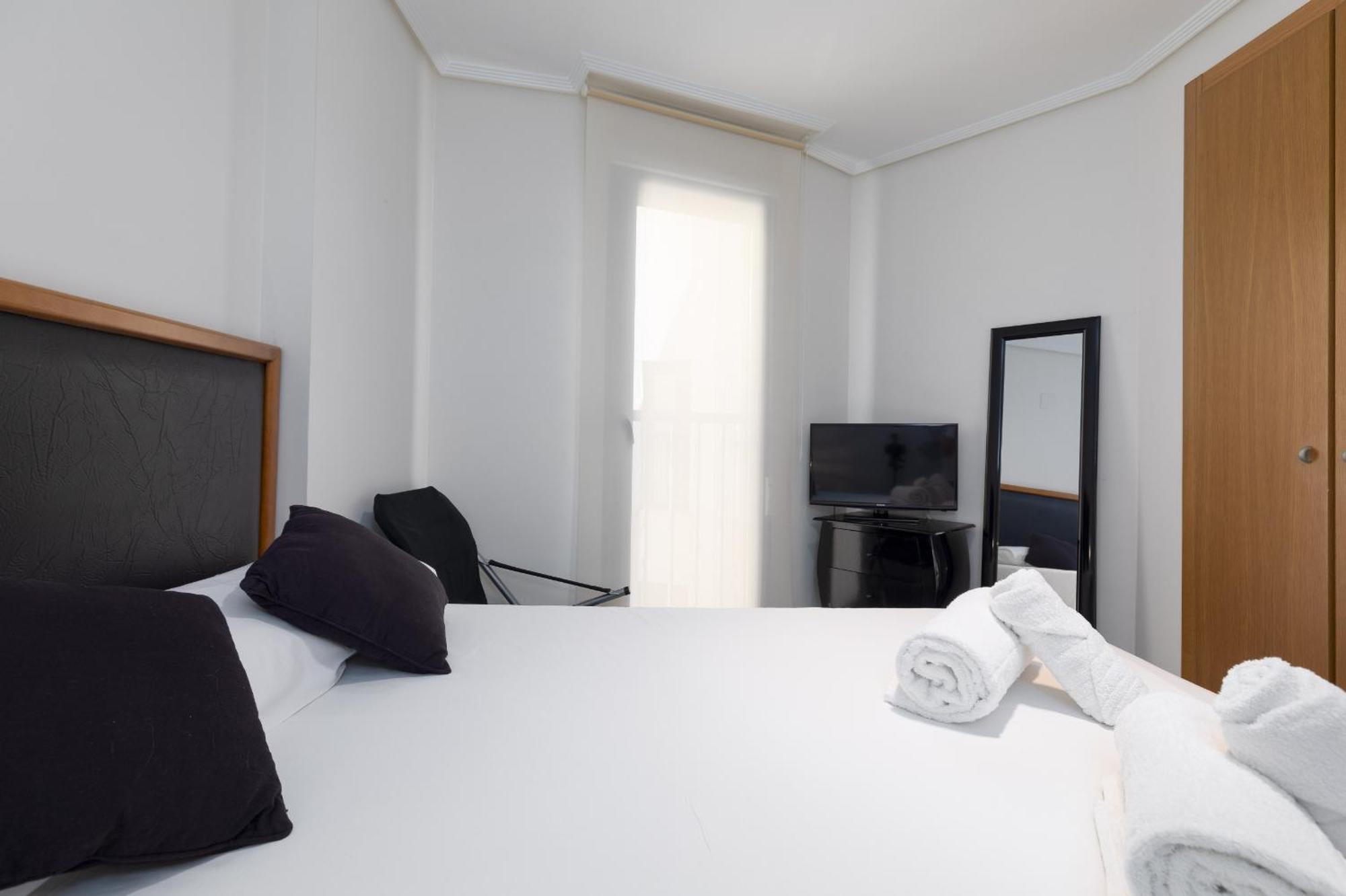 Apartup Patacona Sunrise Duplex Ii Apartamento