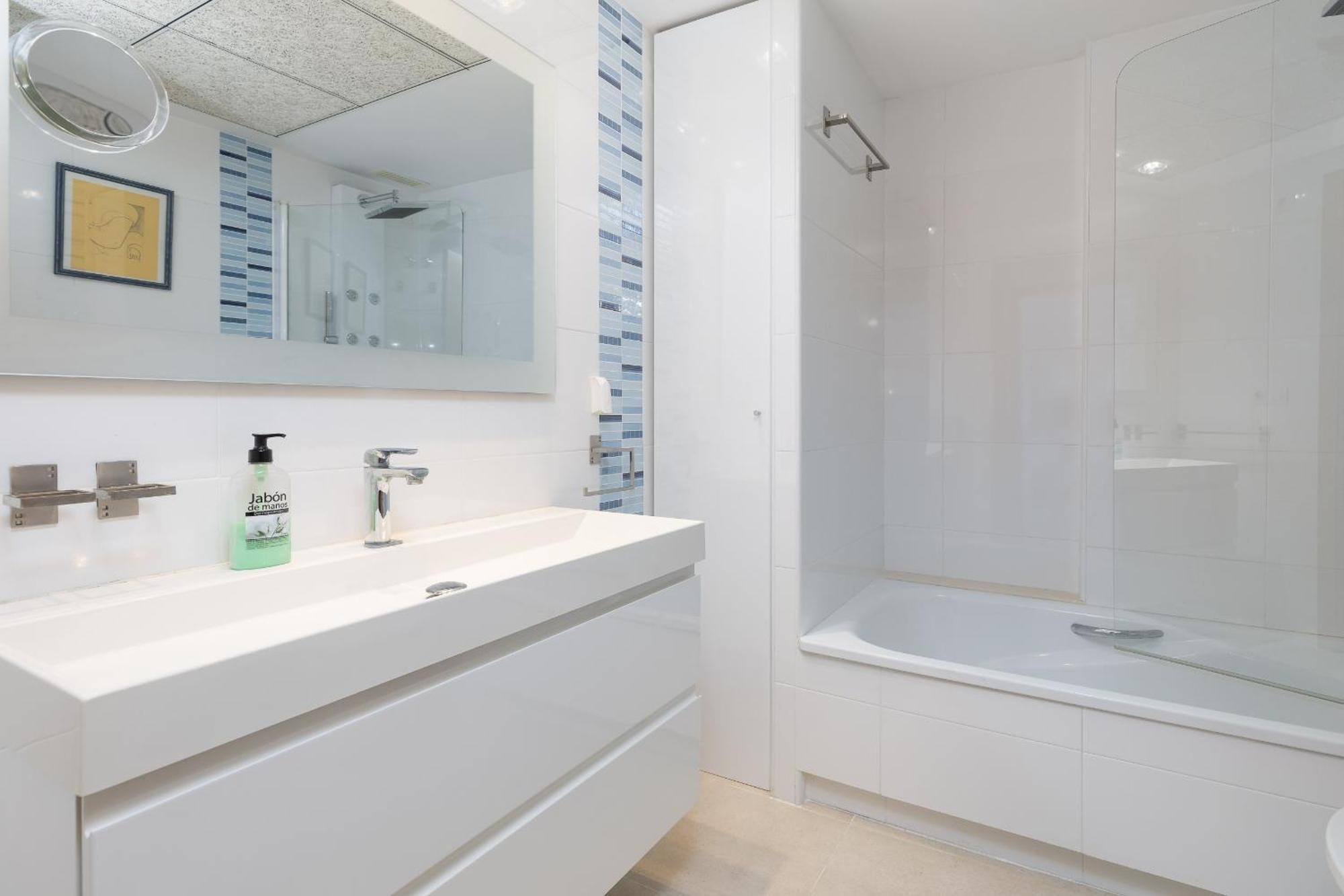 Apartamento Apartup Patacona Sunrise Duplex Ii *