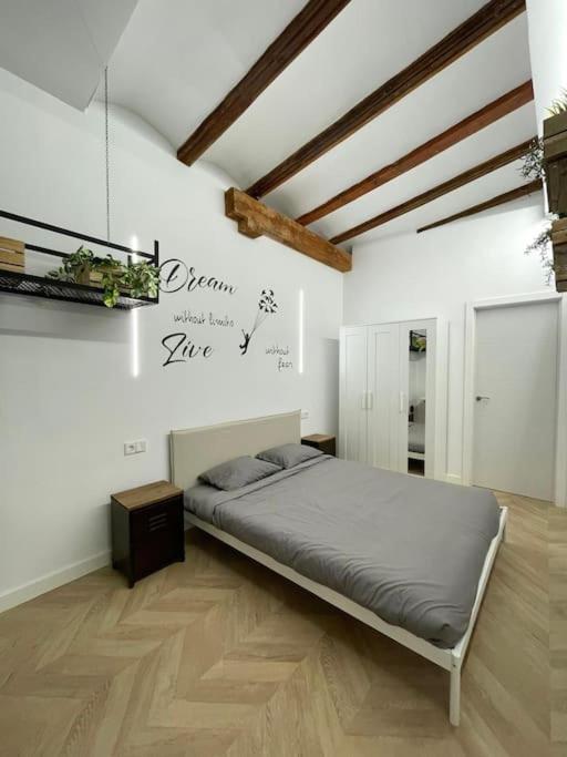 Apartment Piso En Pleno Casco Historico Valencia