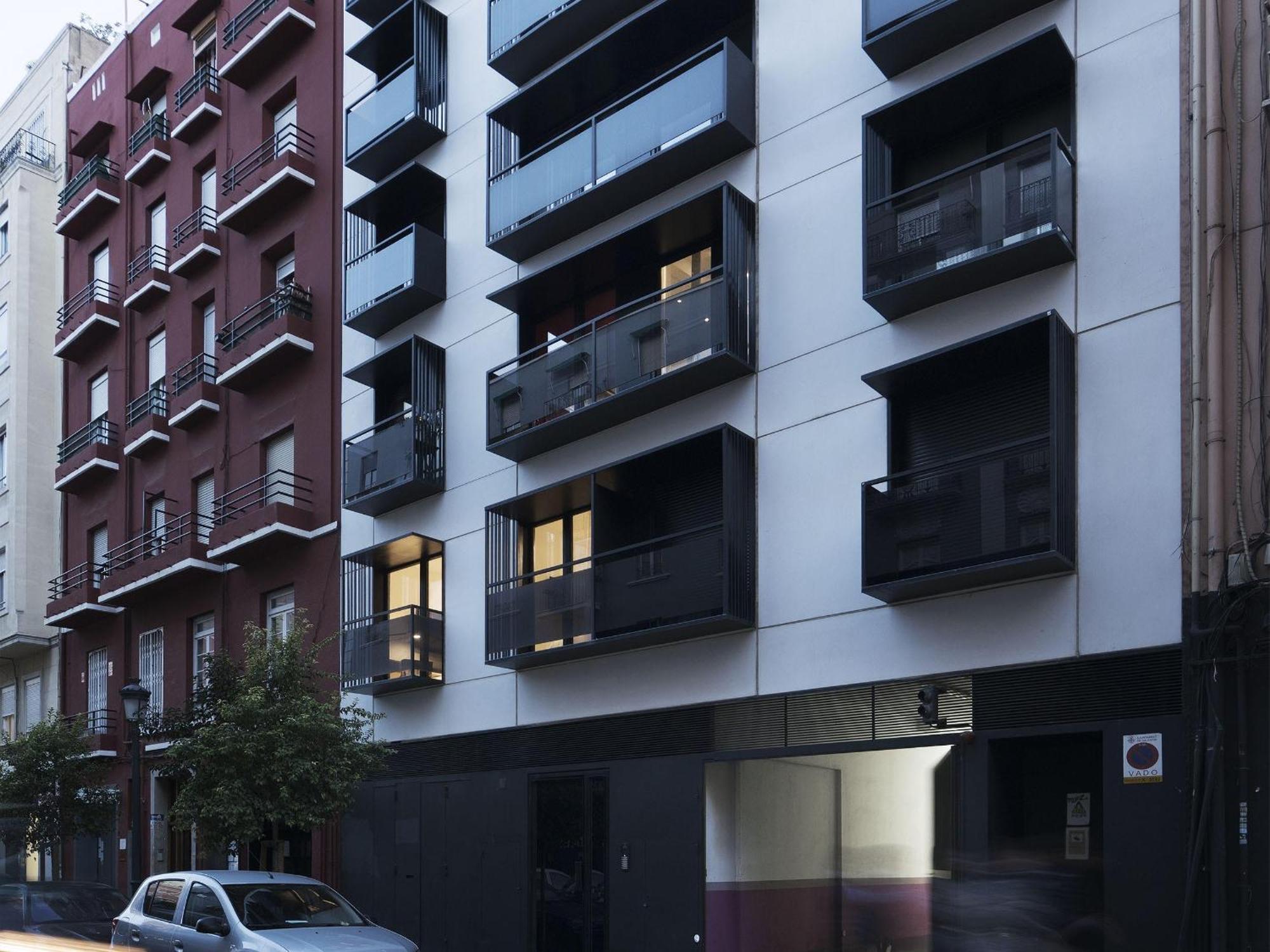 Flat El Porto - Apartamento Valencia