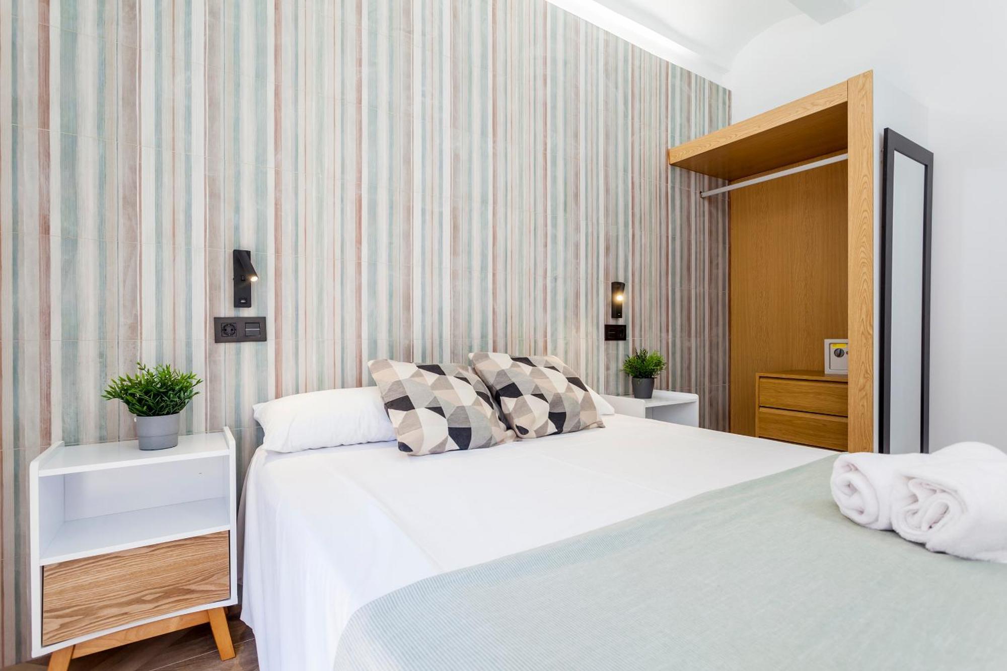 Apartamento Modern&confort Premium Concept Ruzafa , *