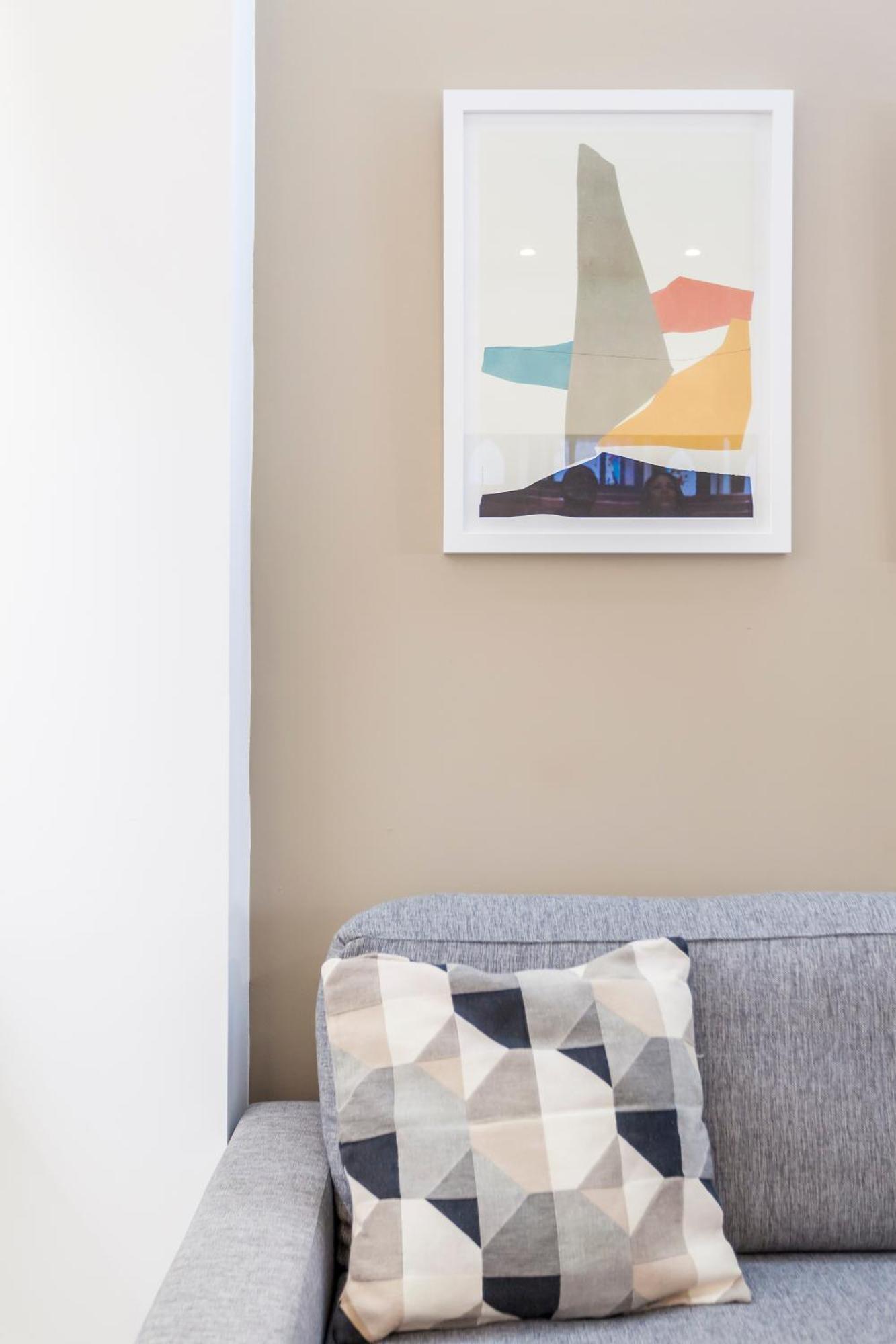 Apartamento Modern&confort Premium Concept Ruzafa , *