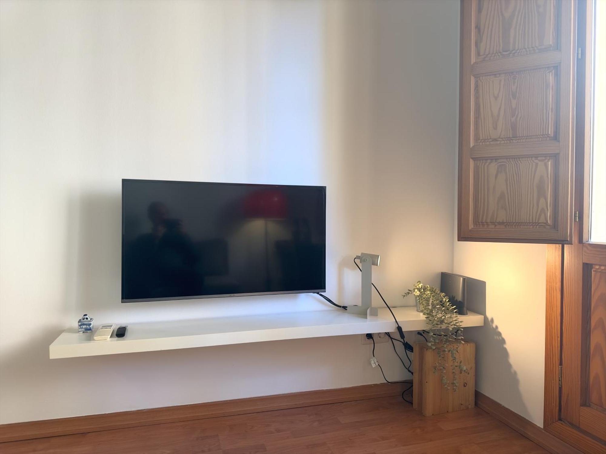 Apartamento Silk Exchange - Market Valencia