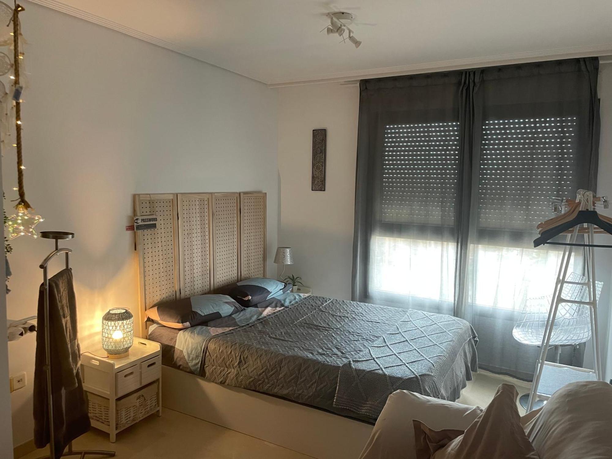Nou Mestalla Homestay *