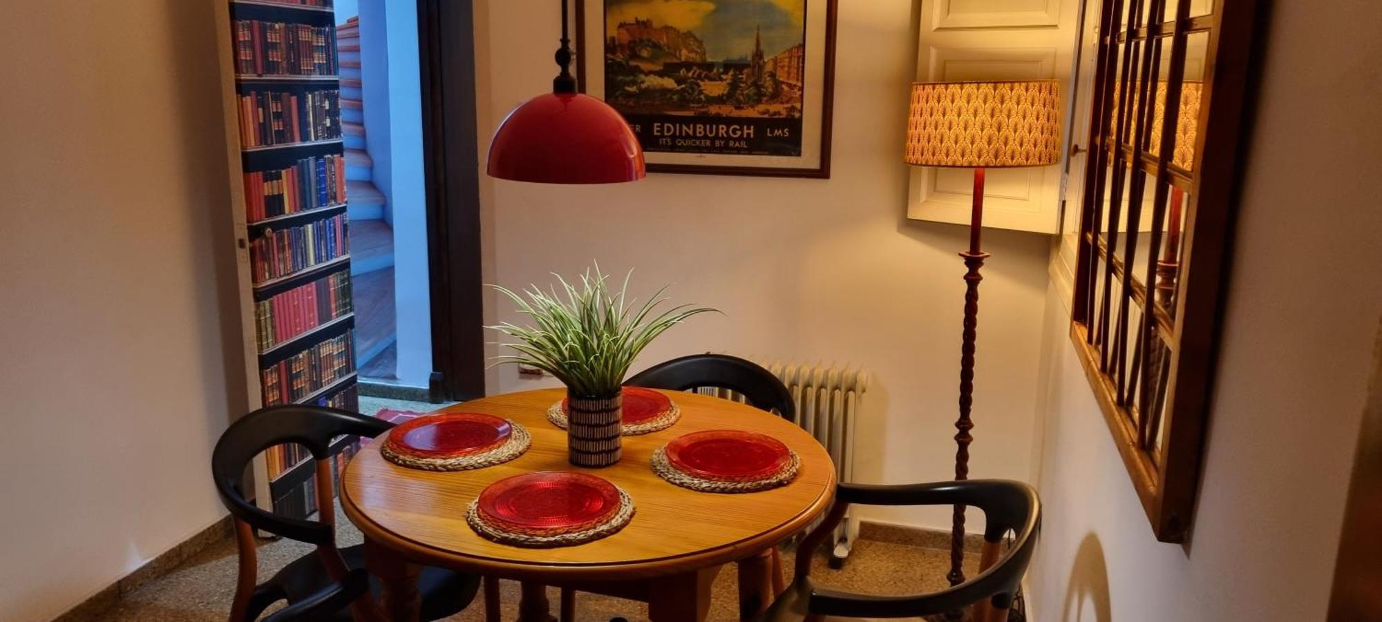 Apartment Private Center *