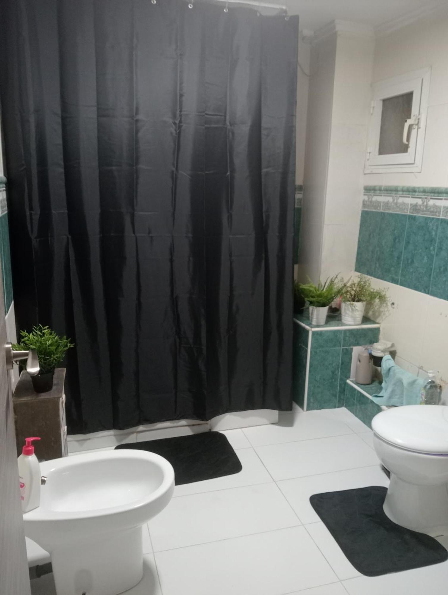 Habitación en casa particular Cerca De La Playa Valencia