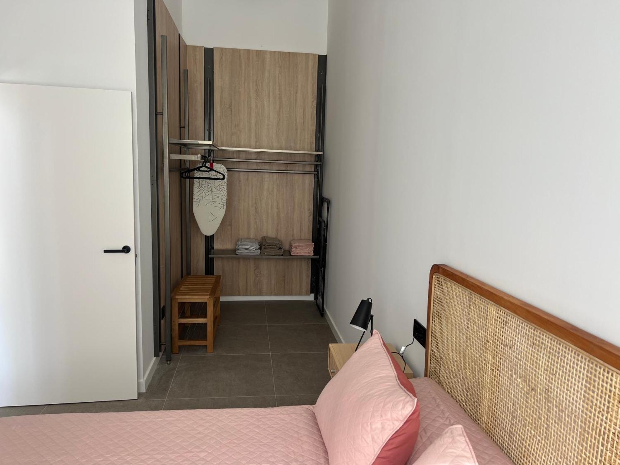Apartamento Loft Camp Del Turia A5 - Housevanlive *