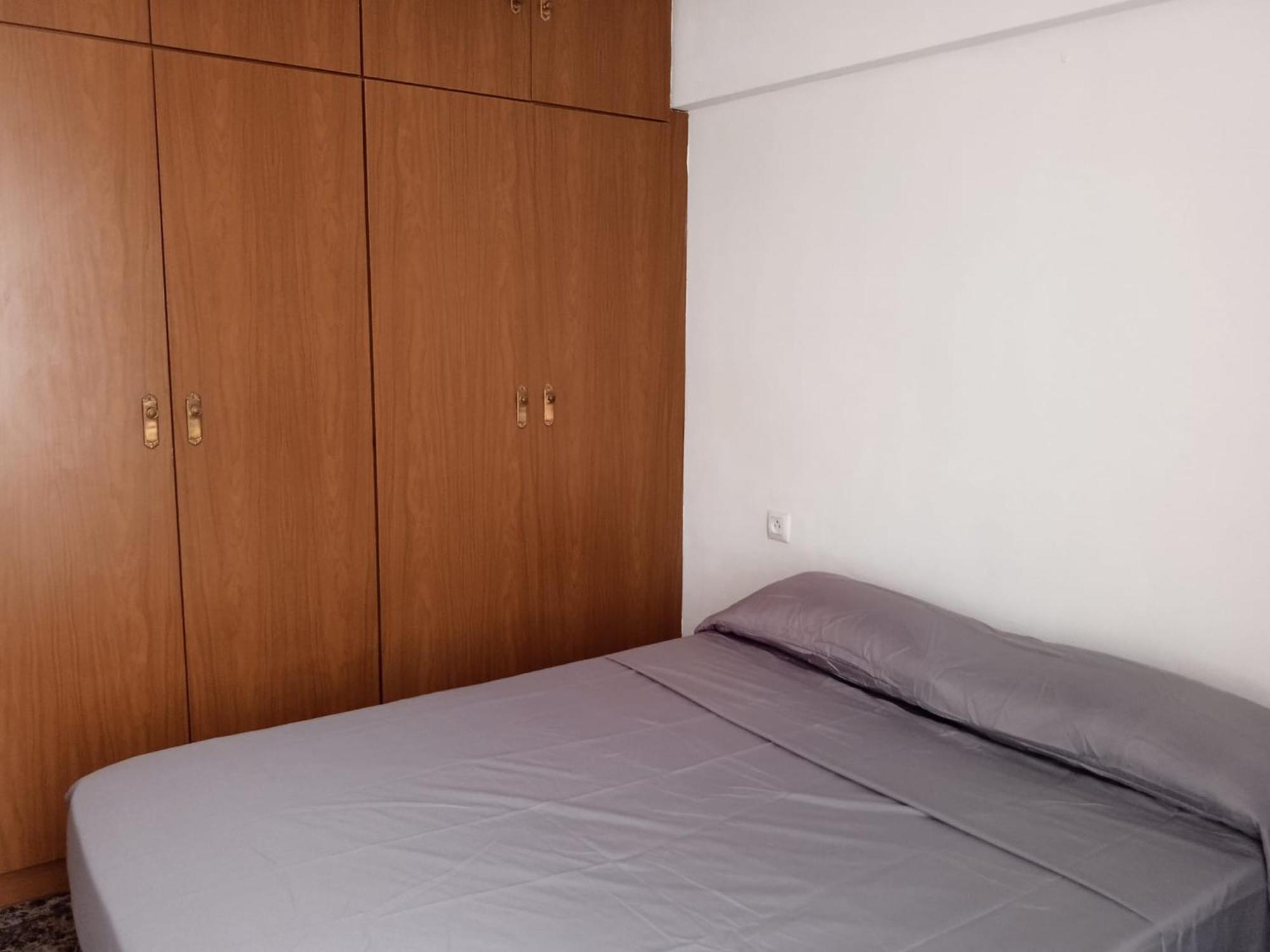 Pensión Y Suite. Upv, Uv Y Playa Valencia