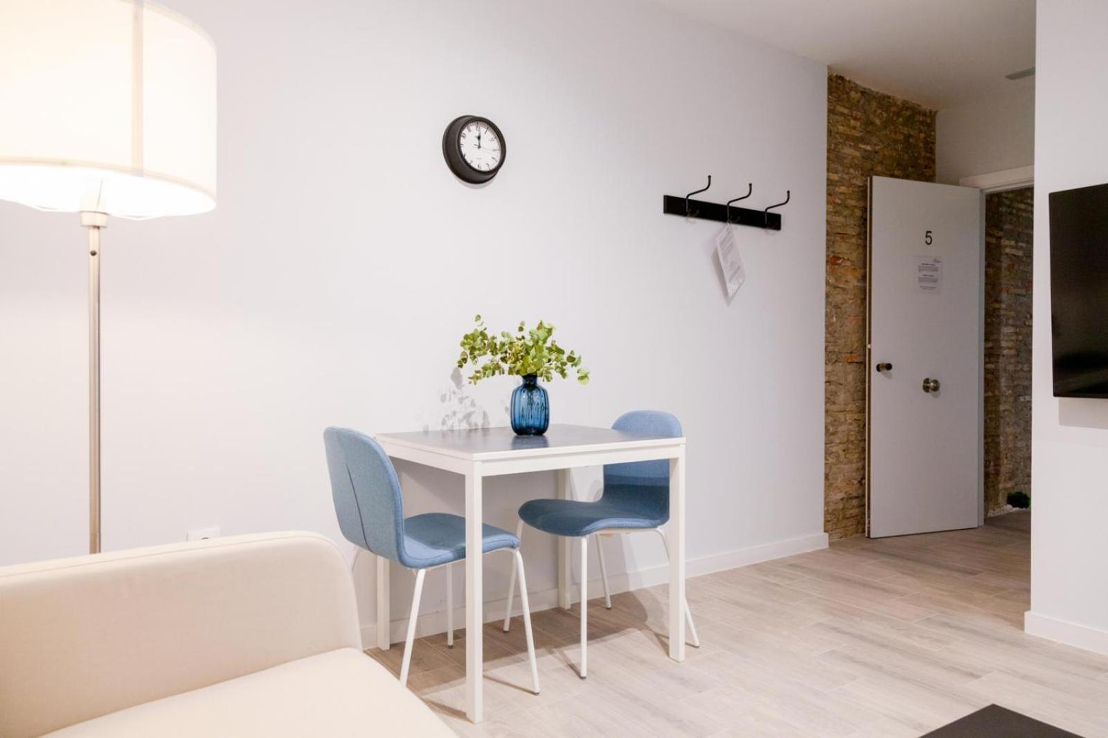 Mediterraneo Guest house Valencia