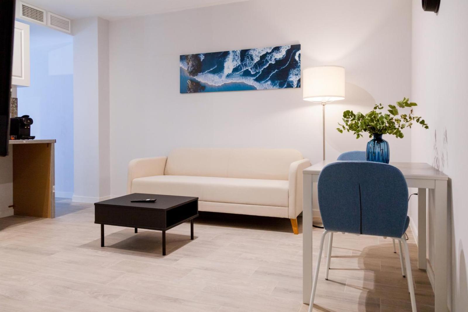 Mediterraneo Guest house Valencia