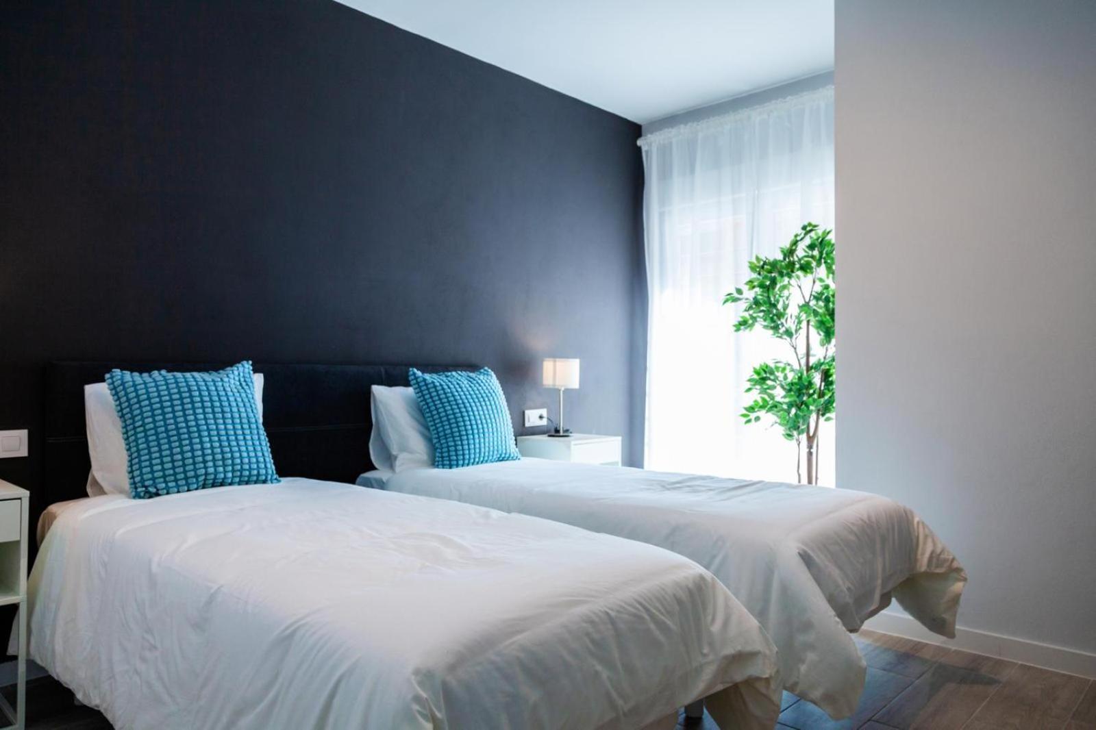 Mediterraneo Guest house Valencia