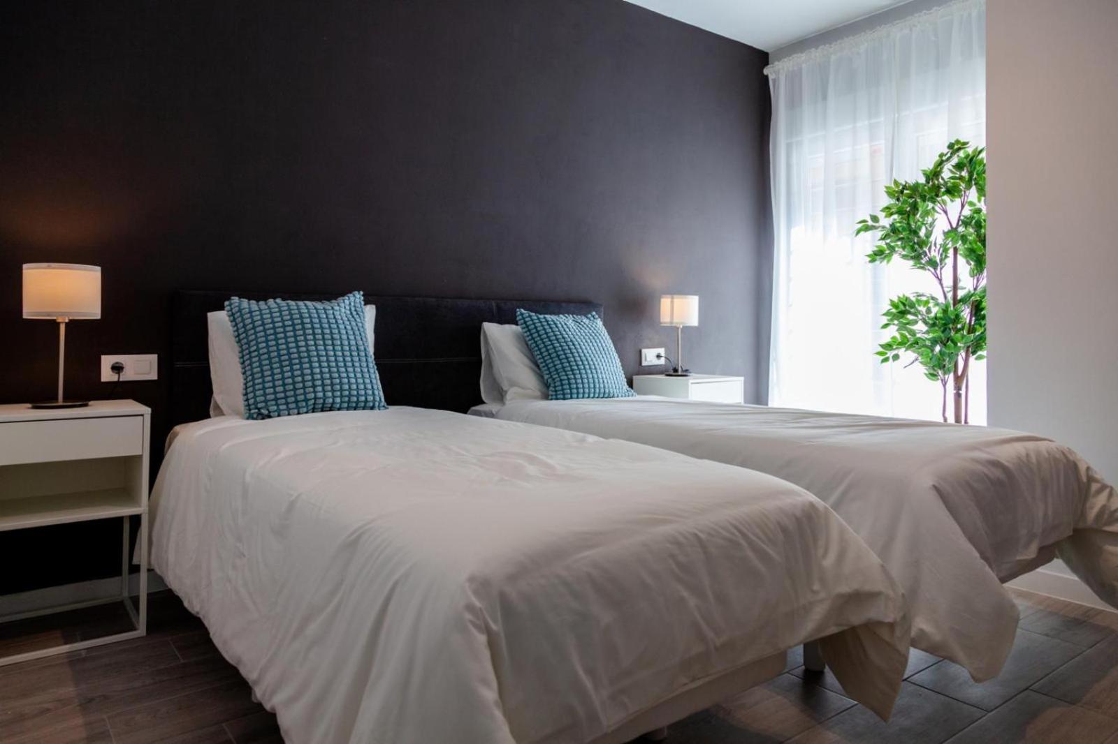 Mediterraneo Guest house