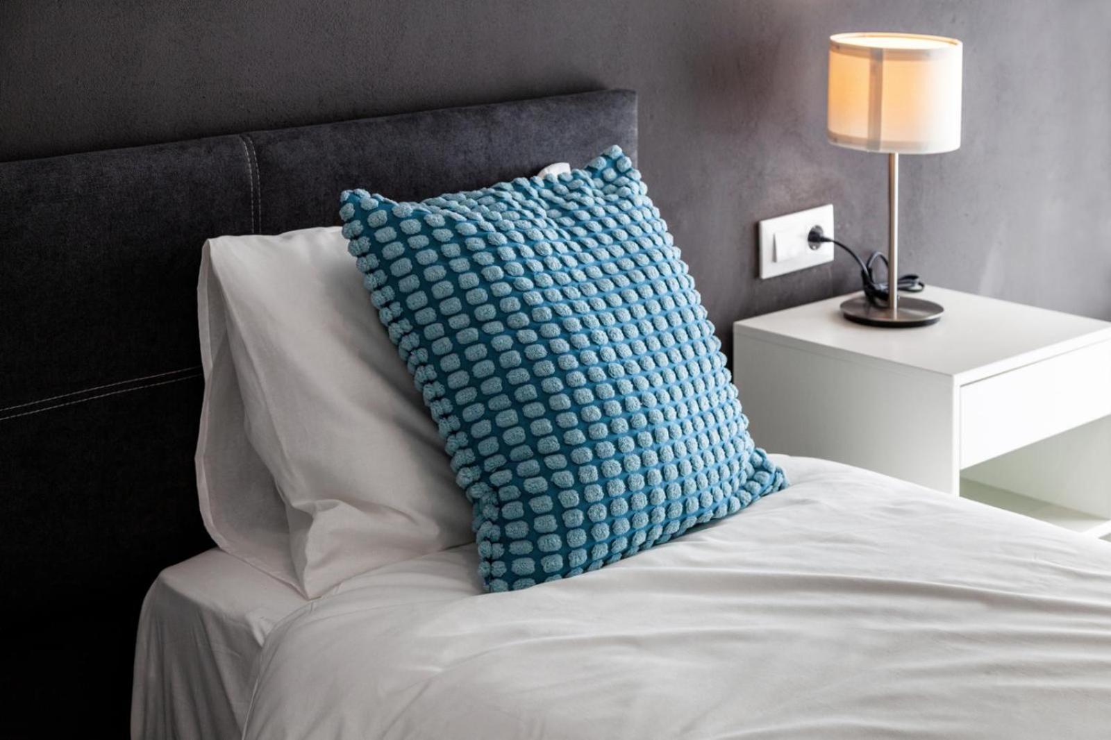 Mediterraneo Guest house