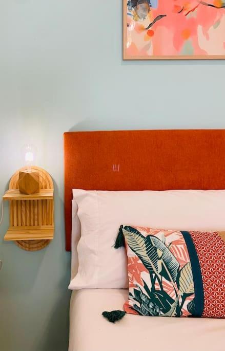Beautiful And Charming Loft In Russafa Soho * Valencia
